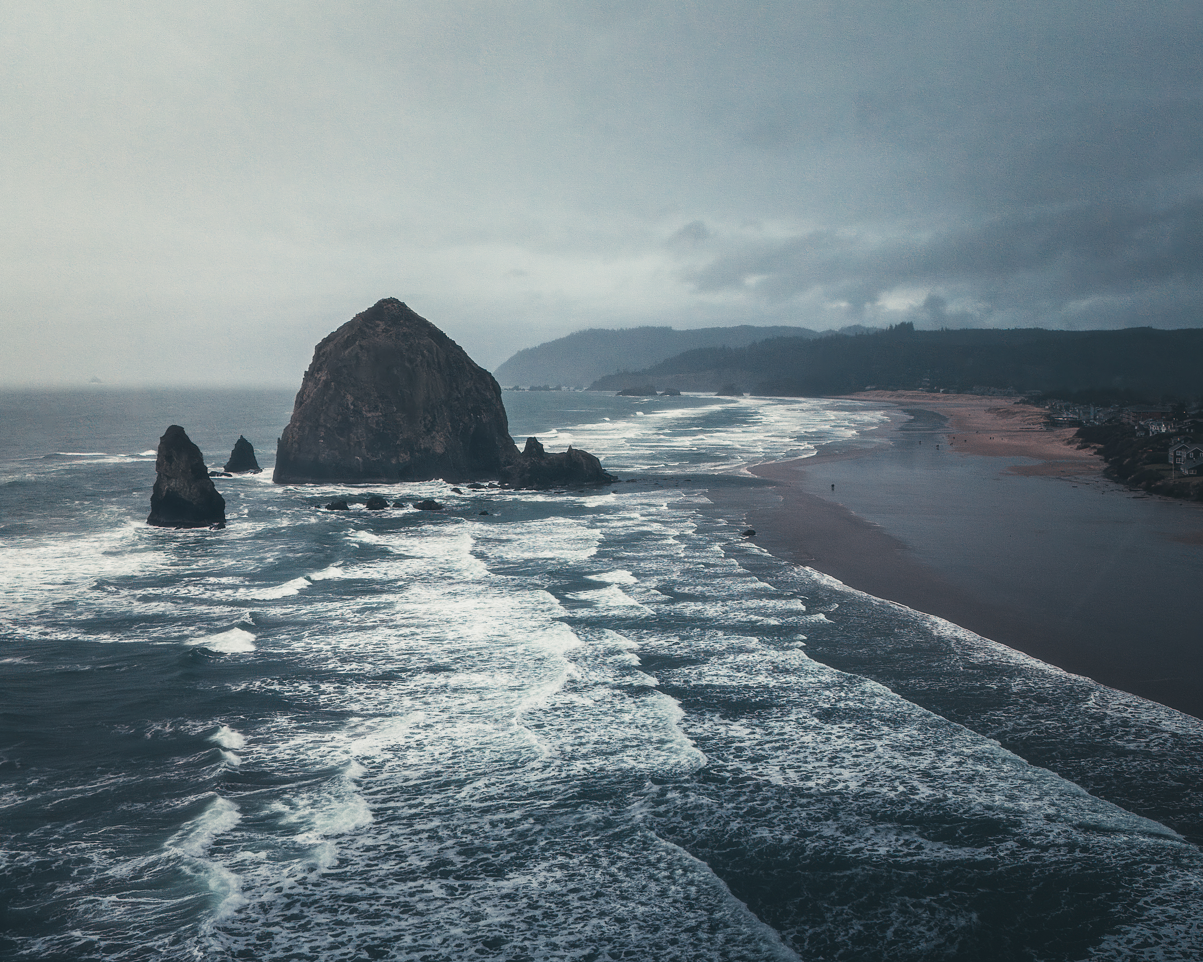 Cannon Beach, OR