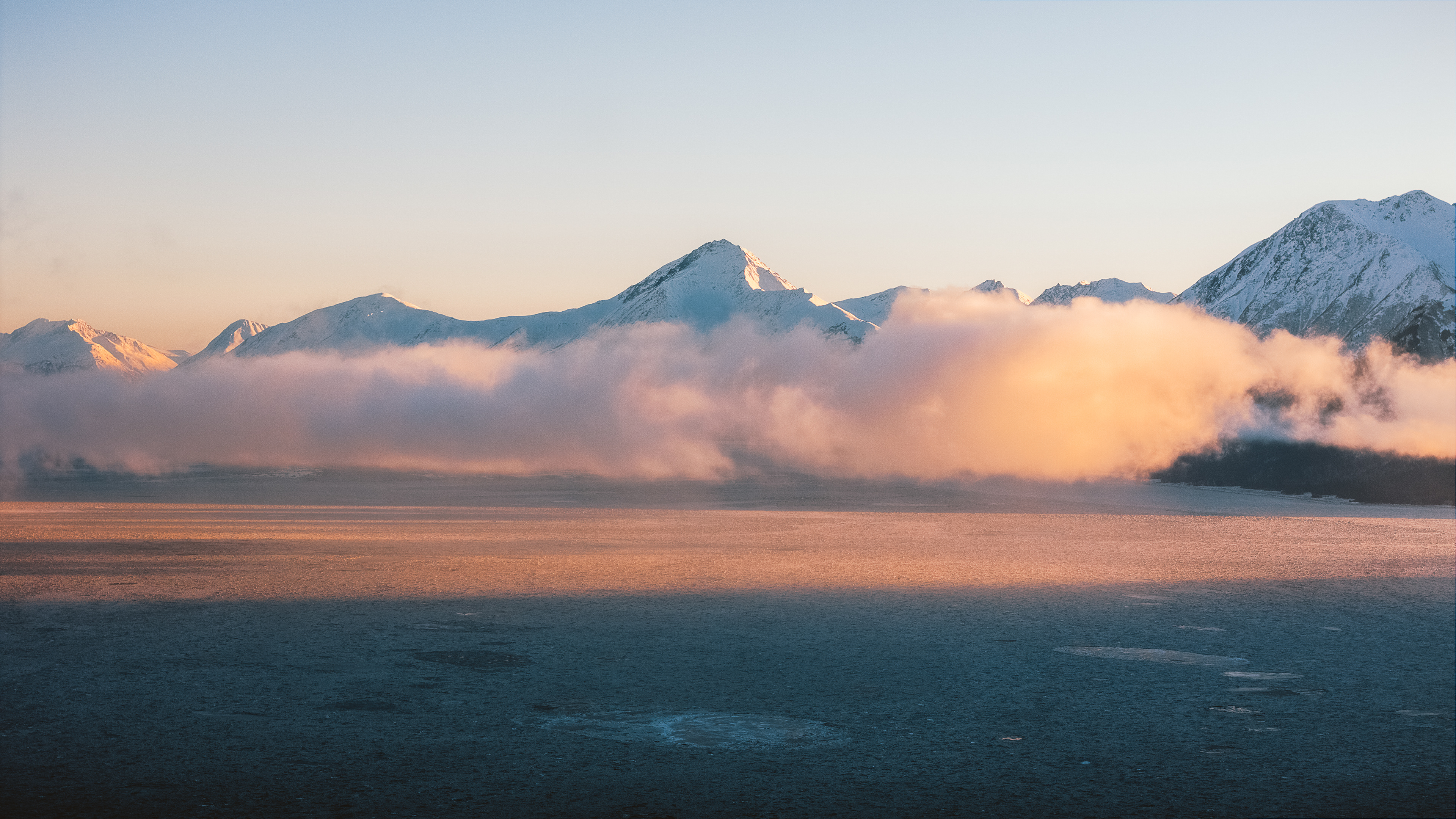 Anchorage, AK