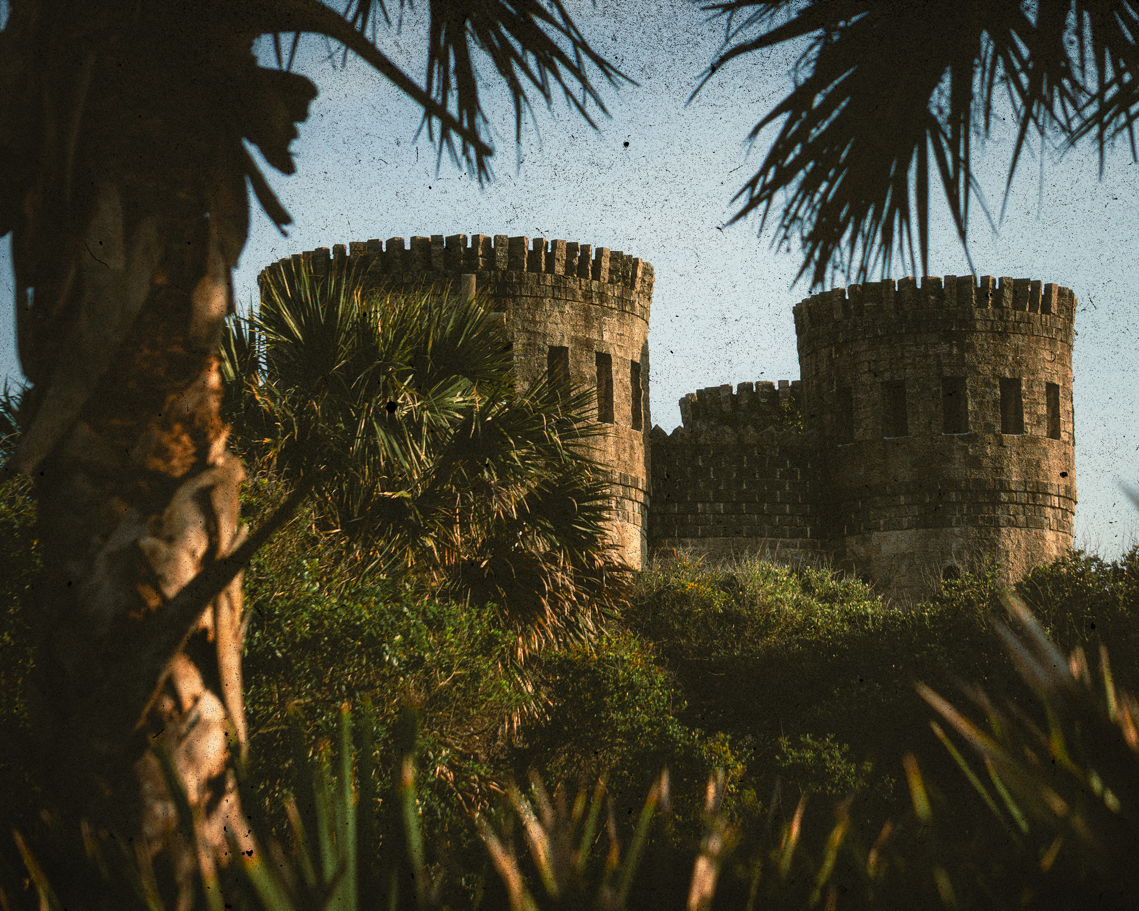 St Augustine, FL
