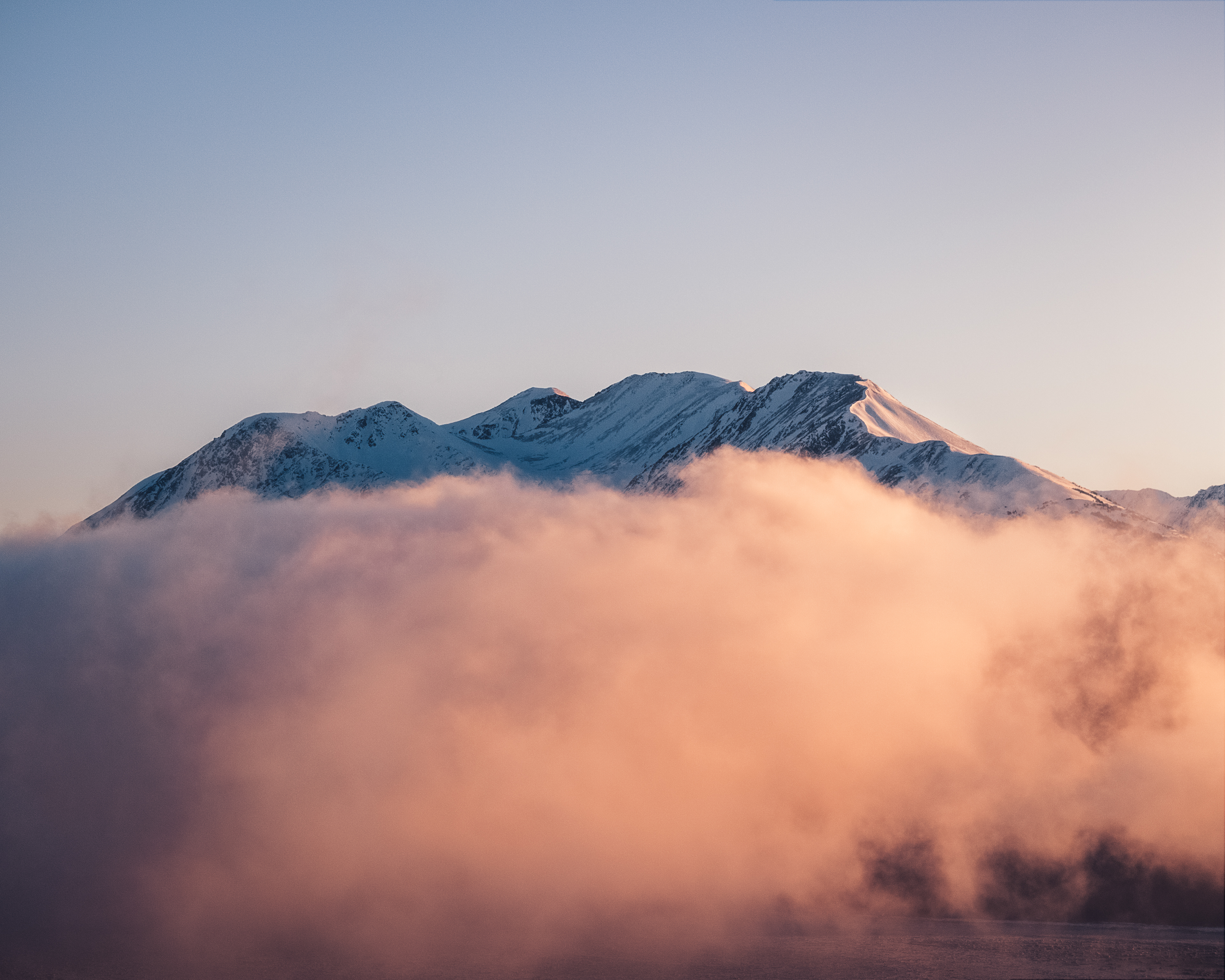 Anchorage, AK