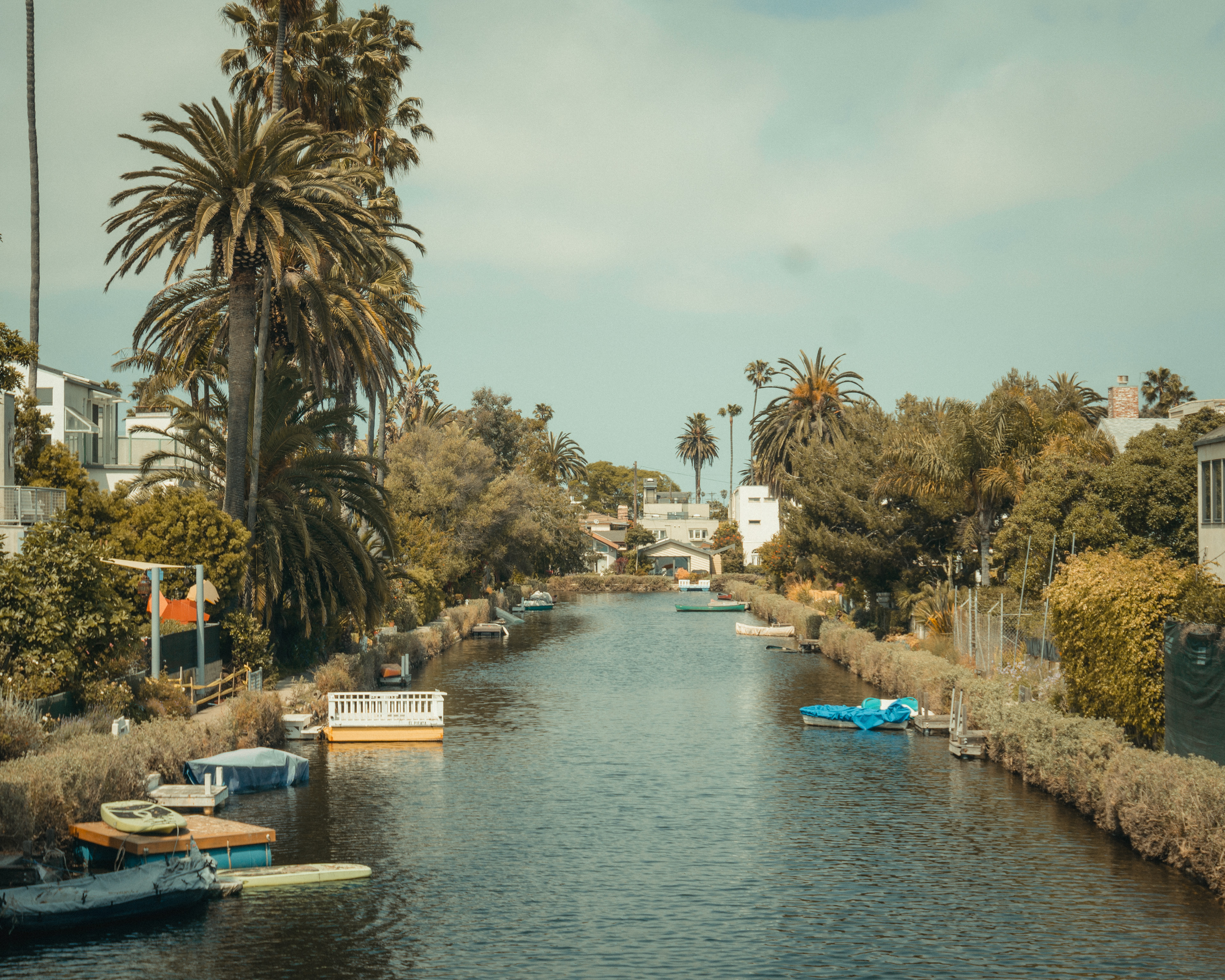 Venice Beach, CA