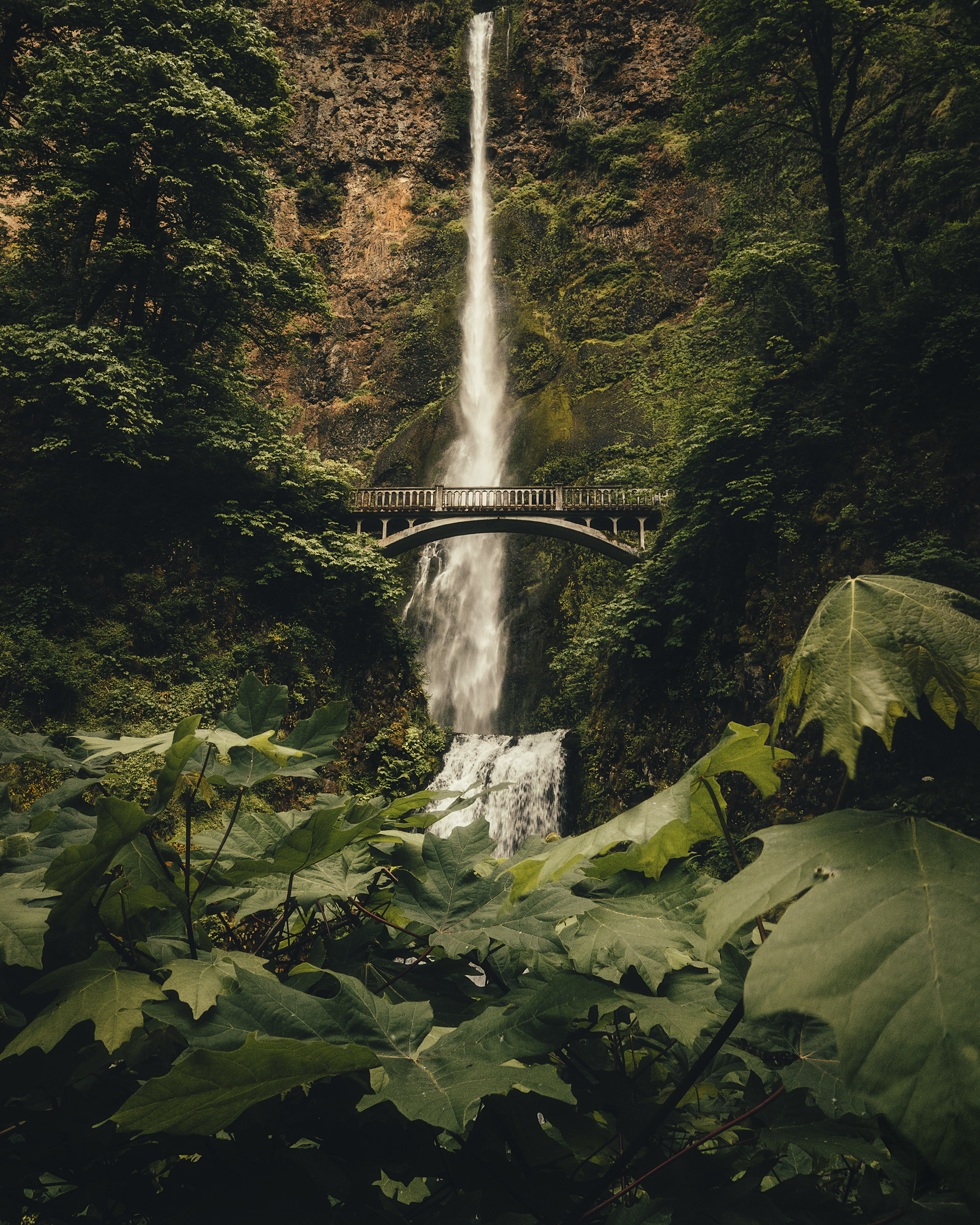 Cascade Locks, OR