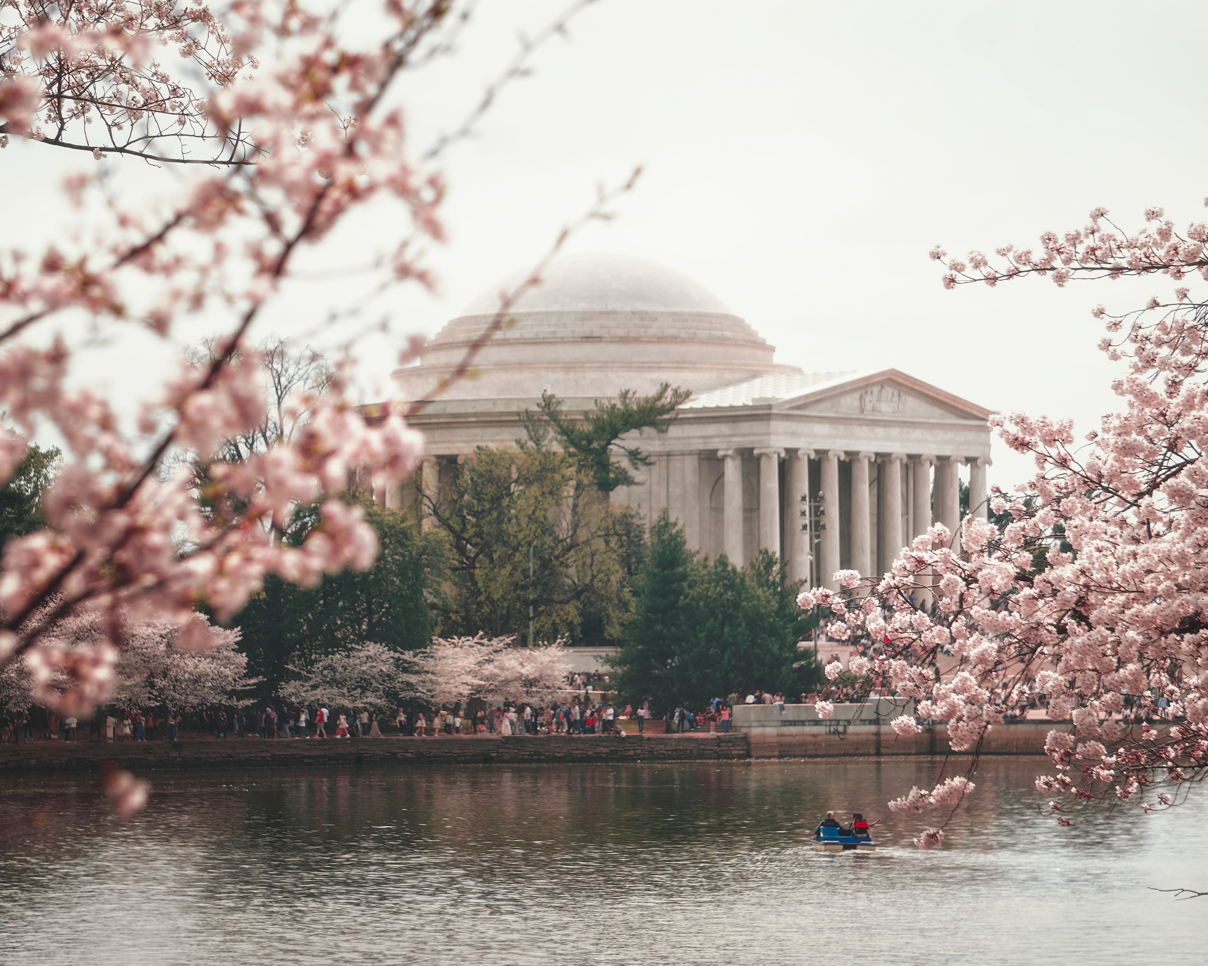 Washington, DC