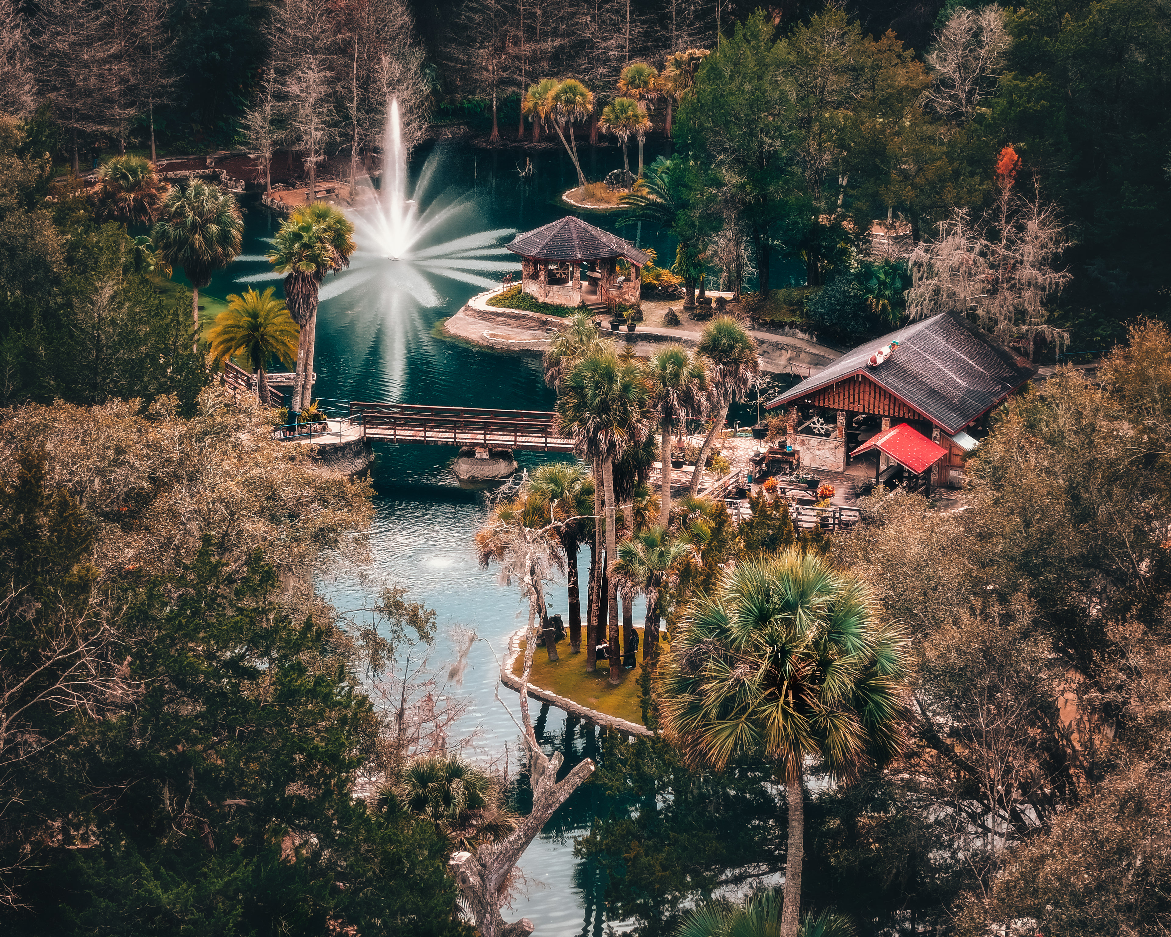 Gainesville, FL