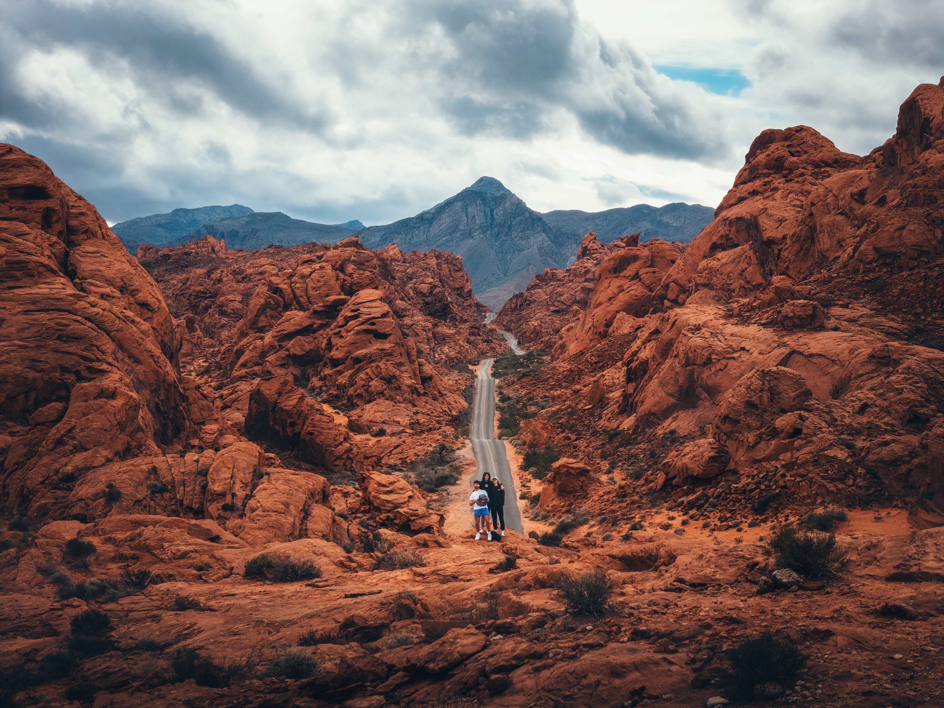 Moapa Valley, NV