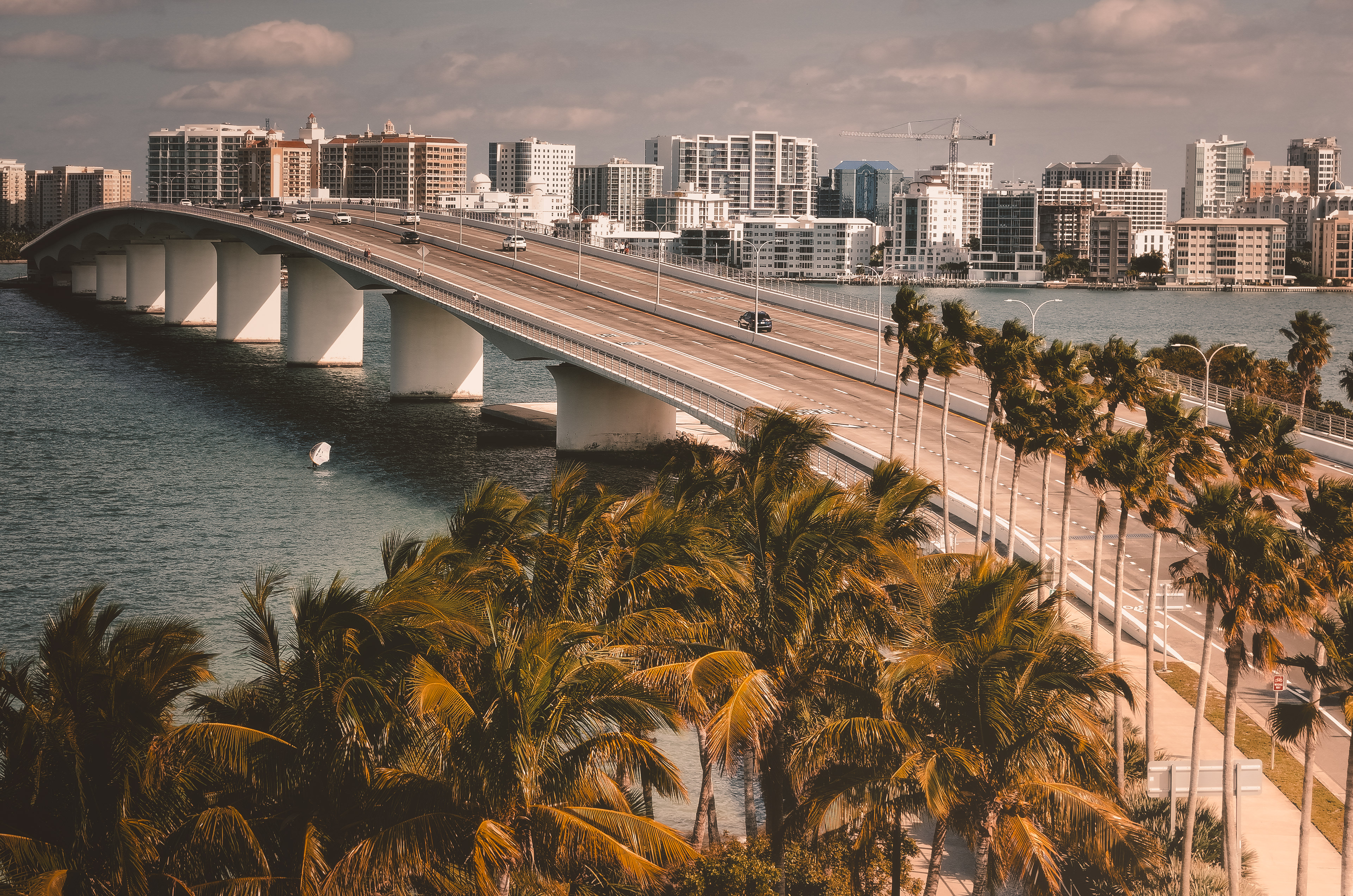Sarasota, FL
