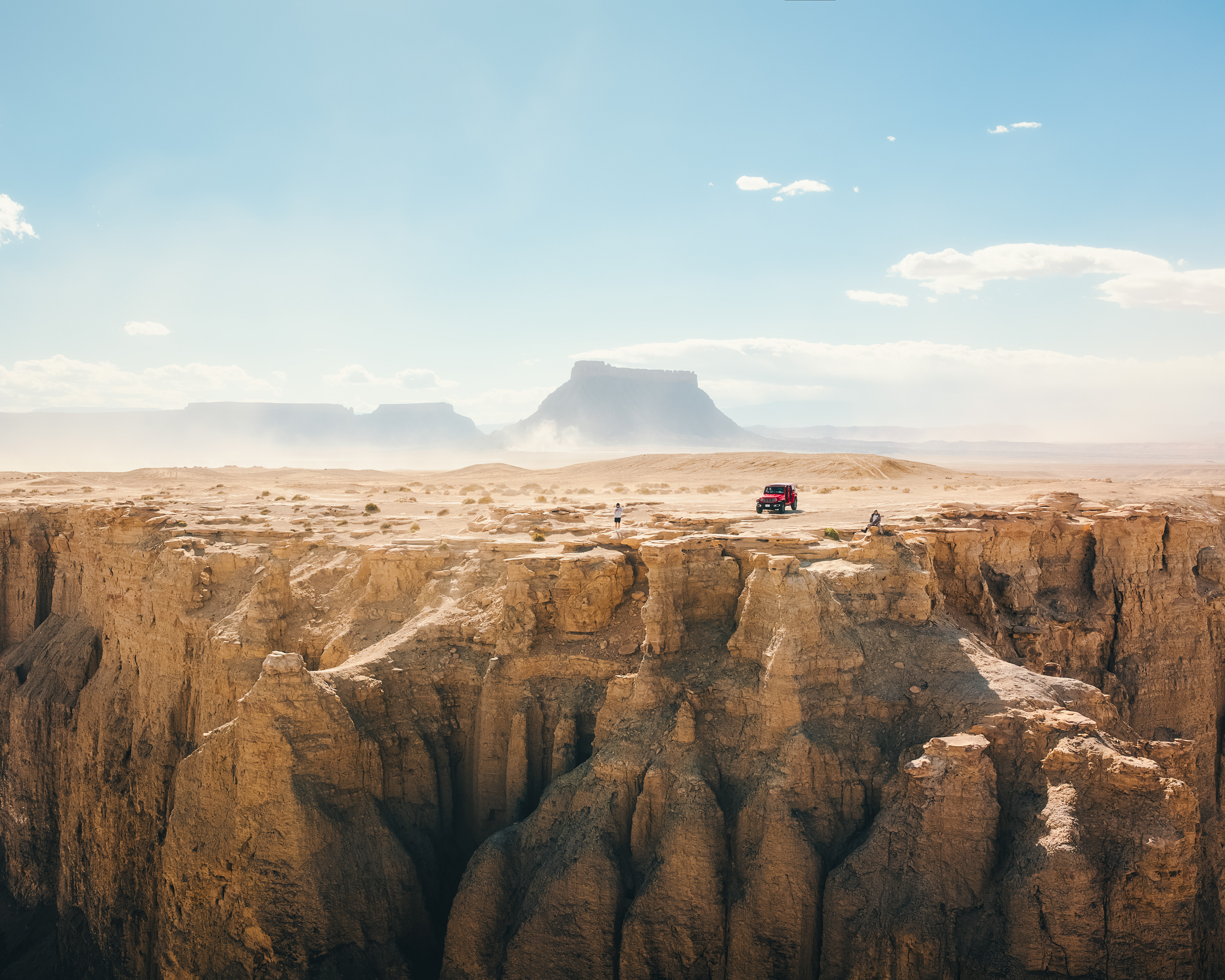 Hanksville, UT