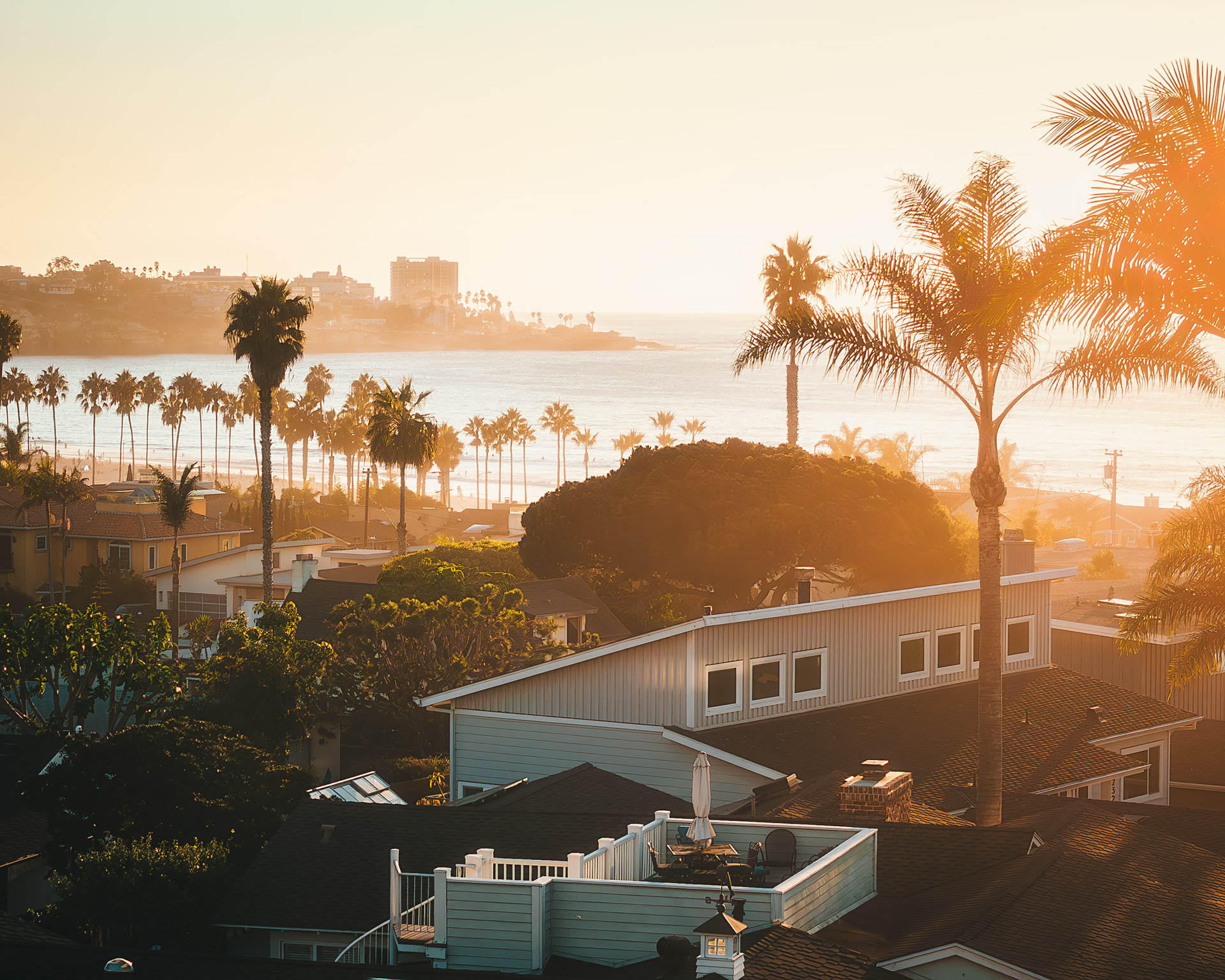 La Jolla, CA