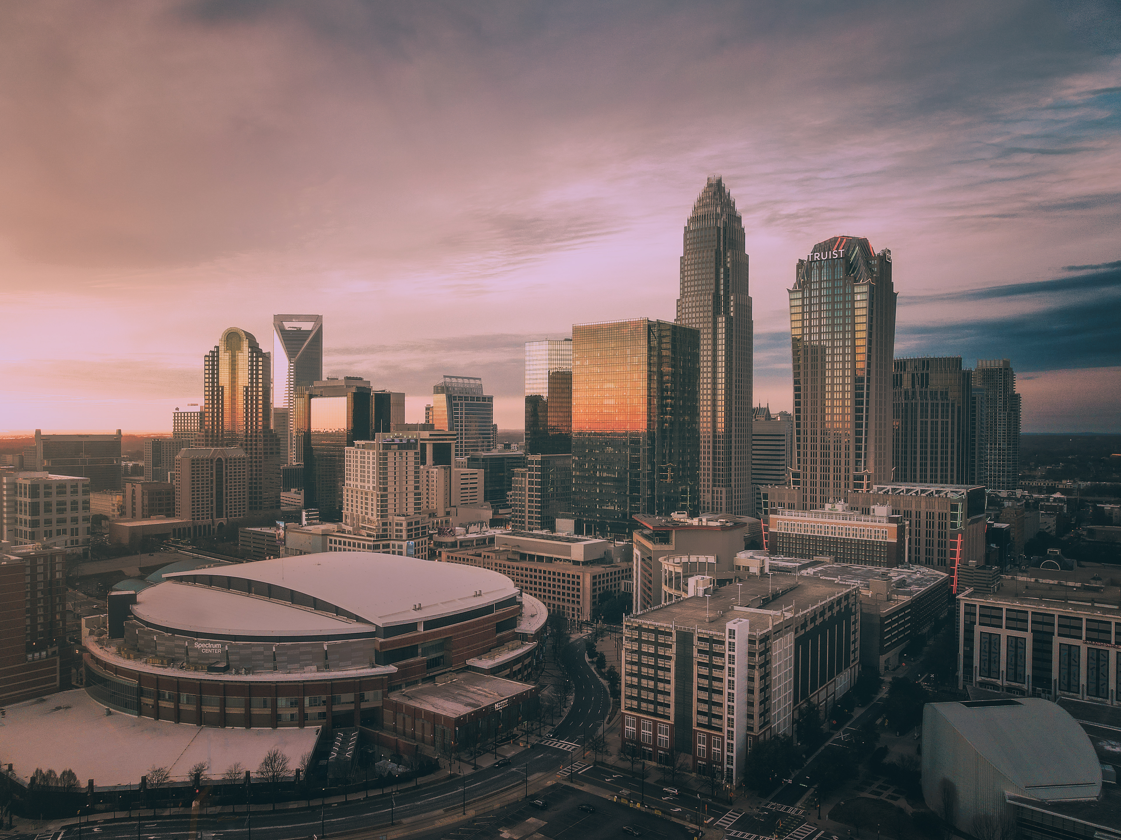 Charlotte, NC