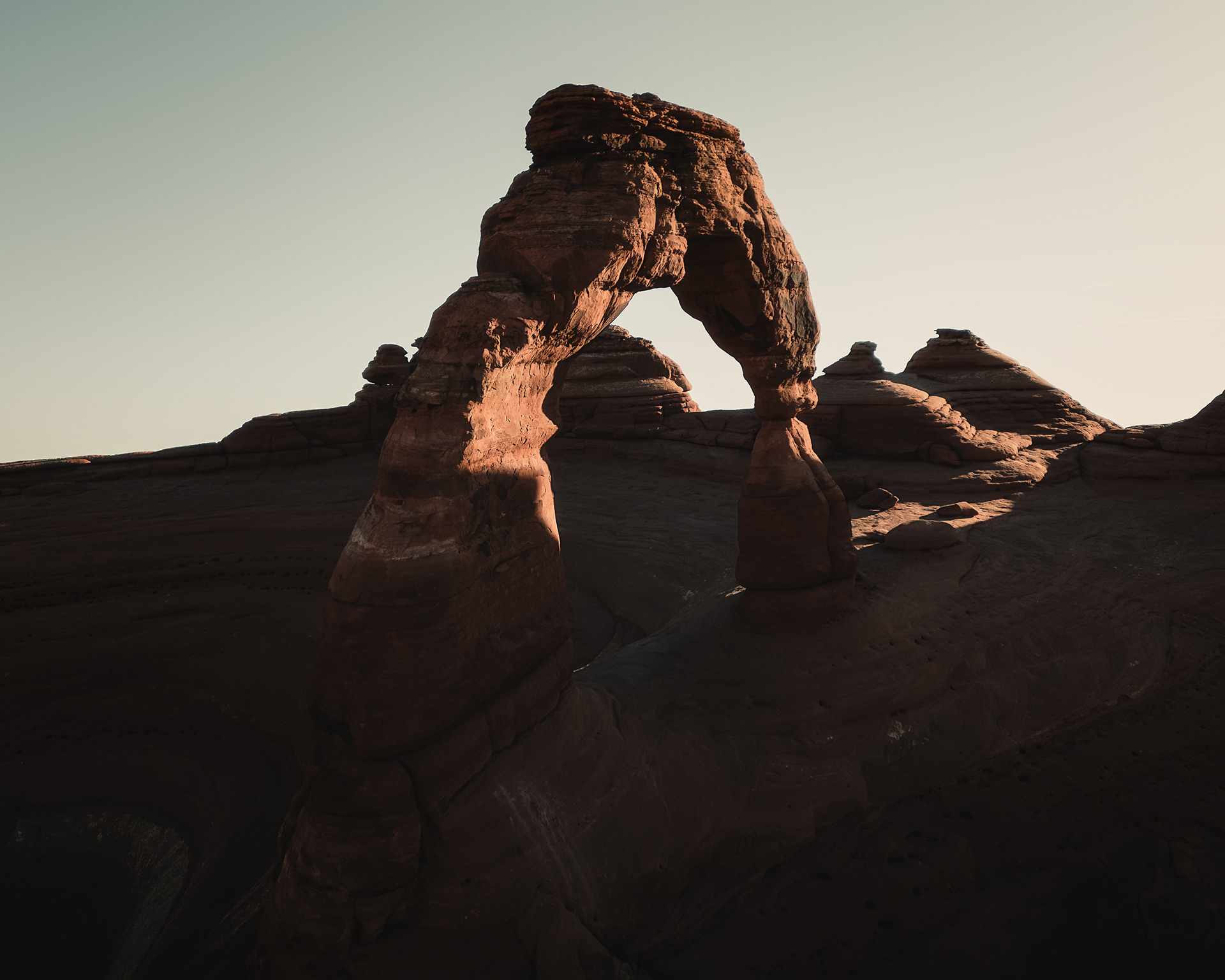 Moab, UT