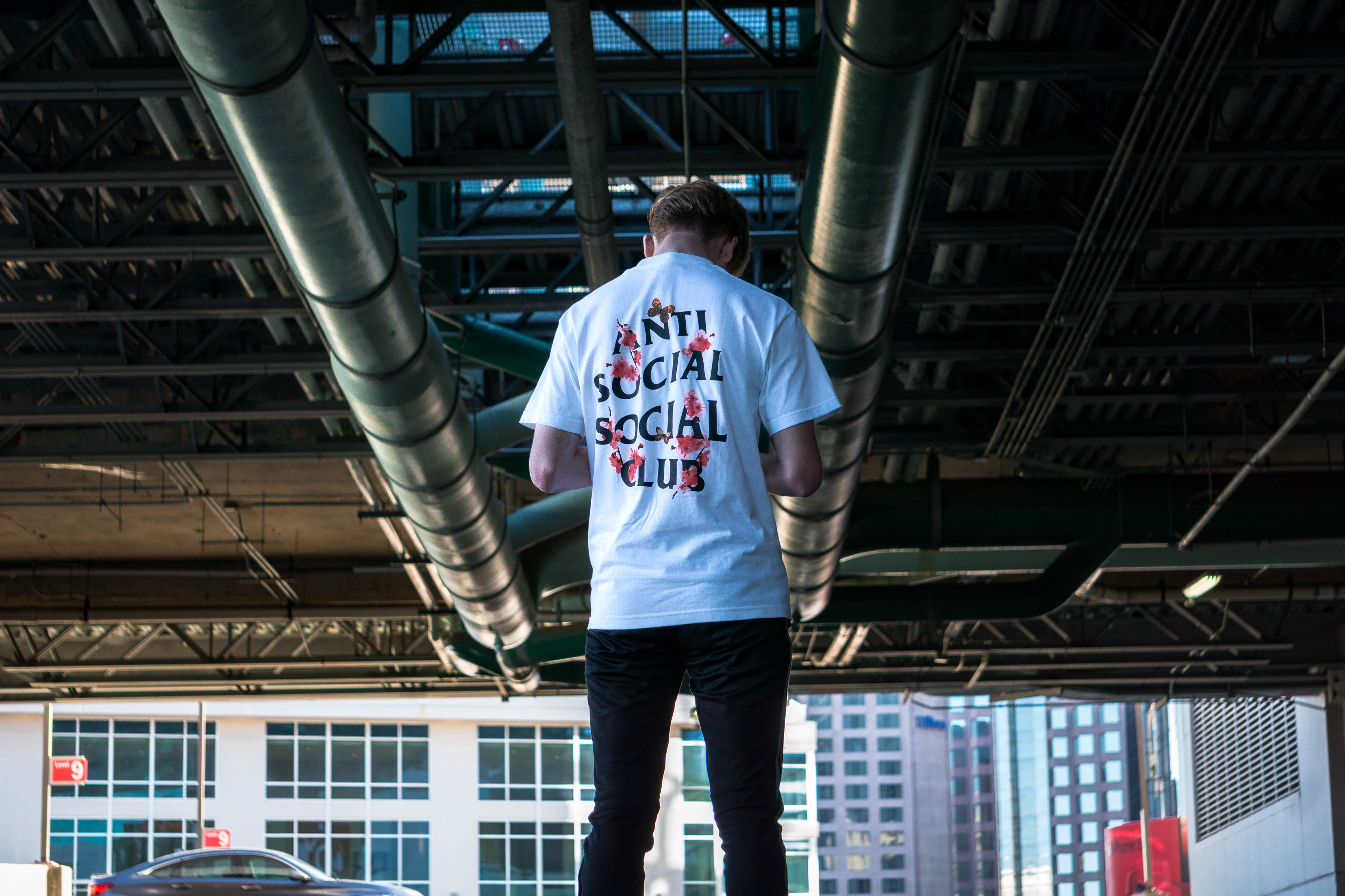 Charlotte, NC - 2018