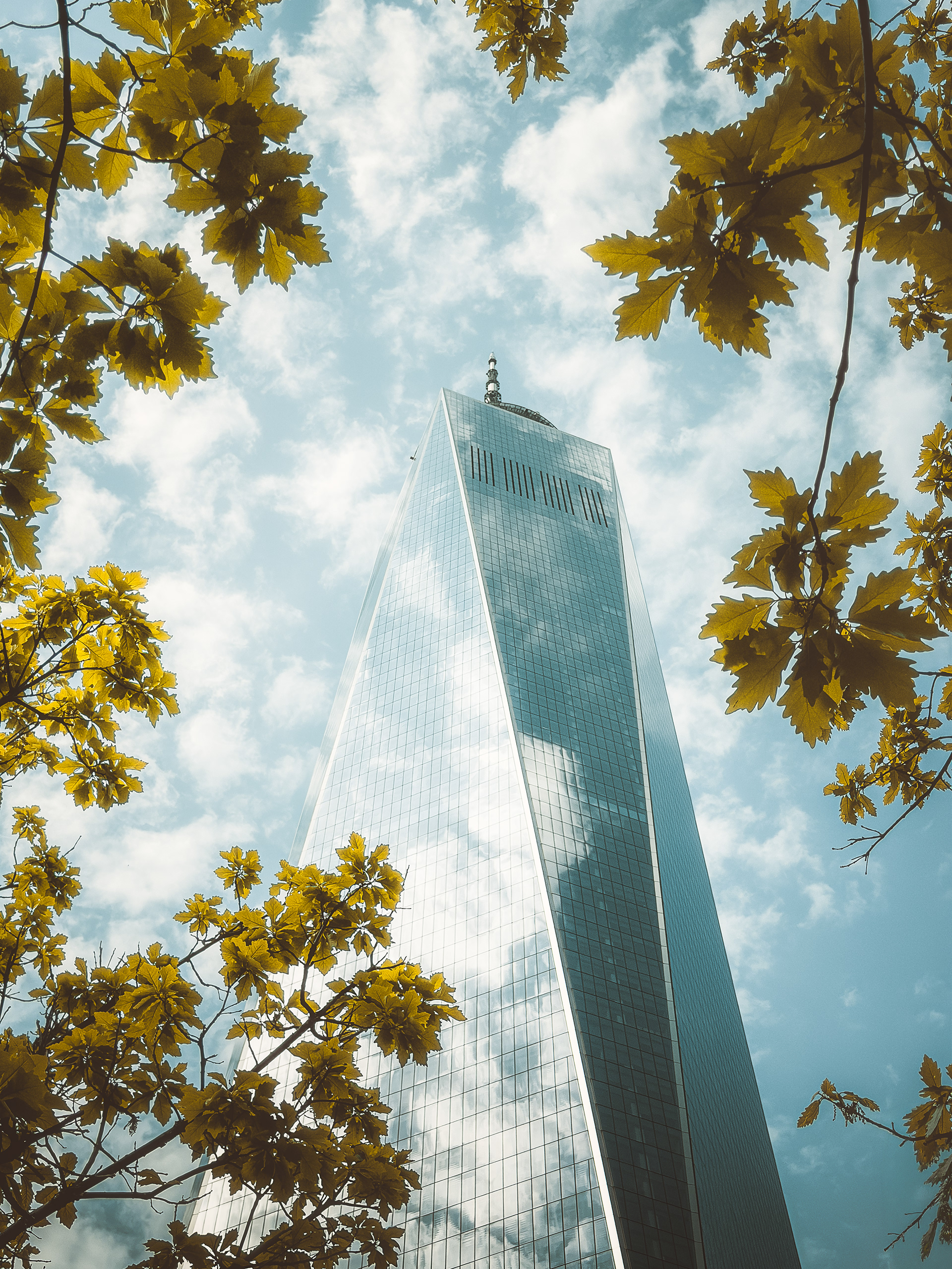 Manhattan, NY