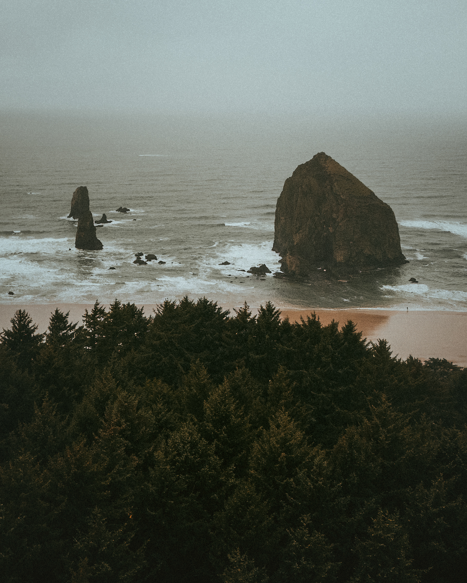 Cannon Beach, OR