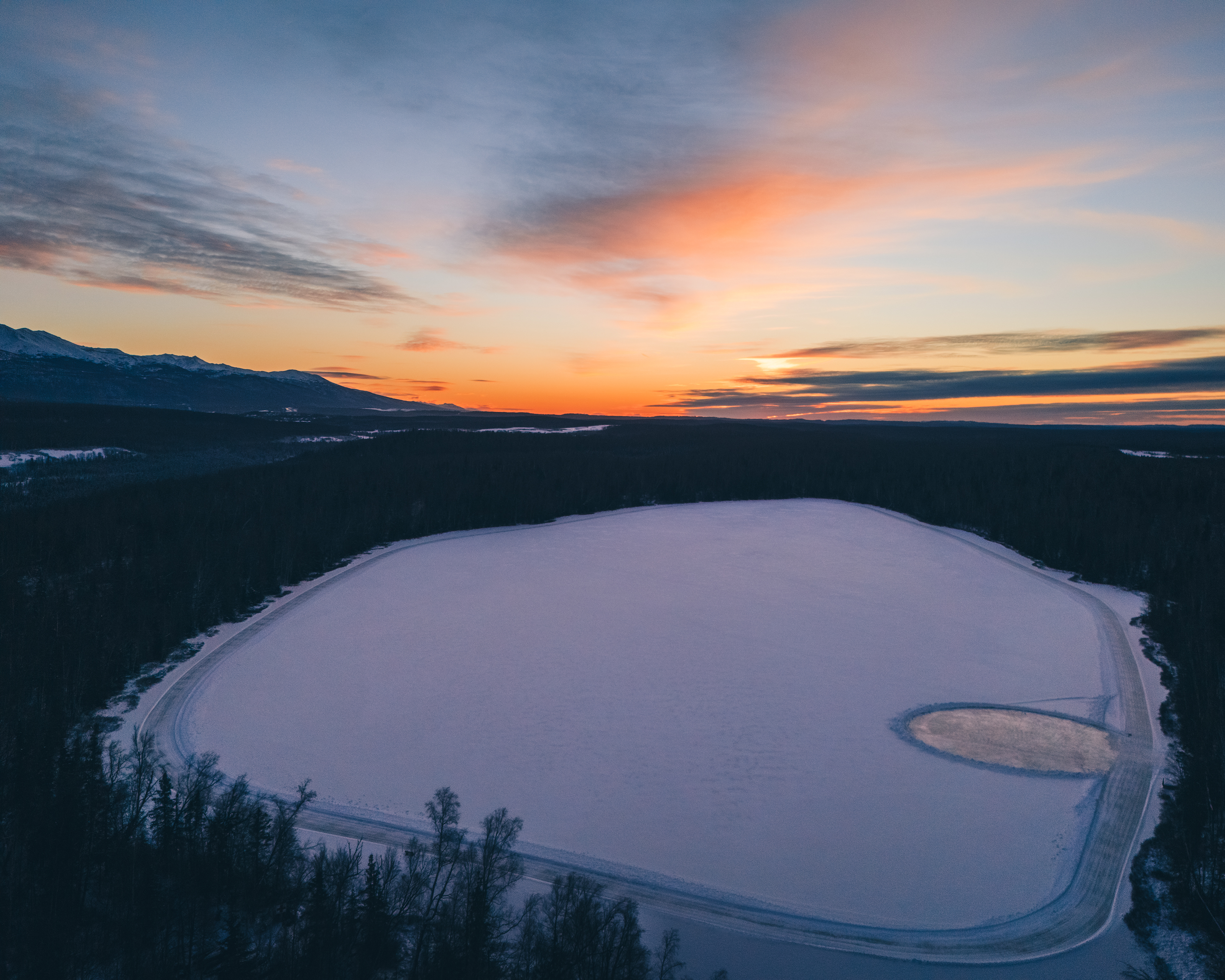 Chugiak, AK