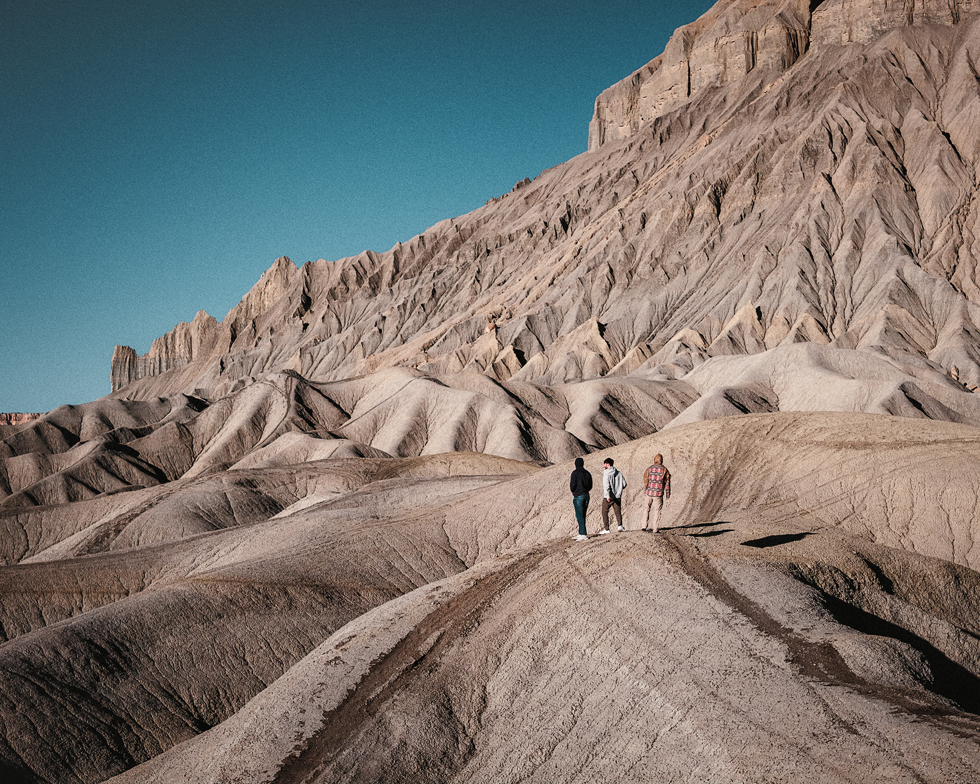 Hanksville, UT