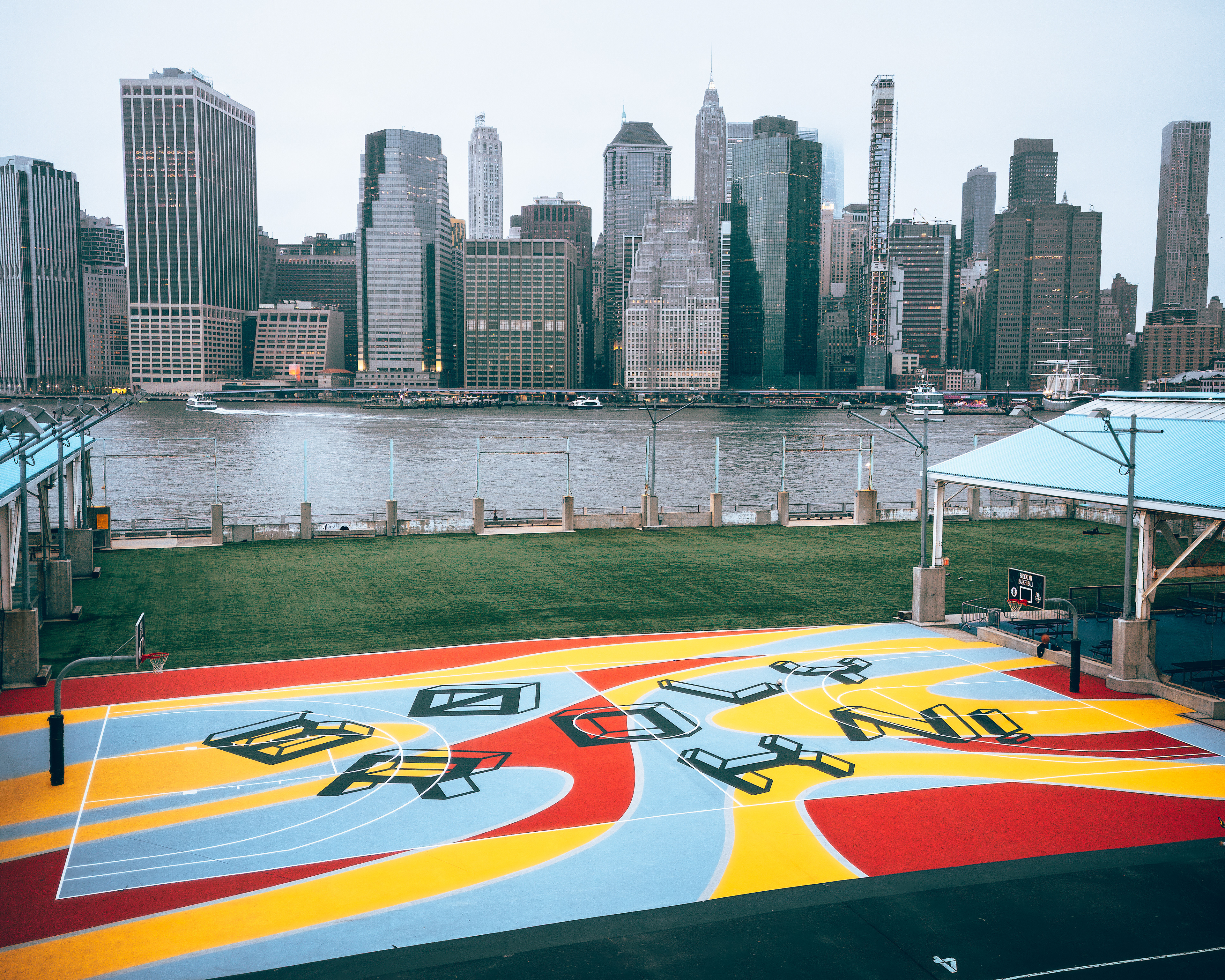 Brooklyn, NY