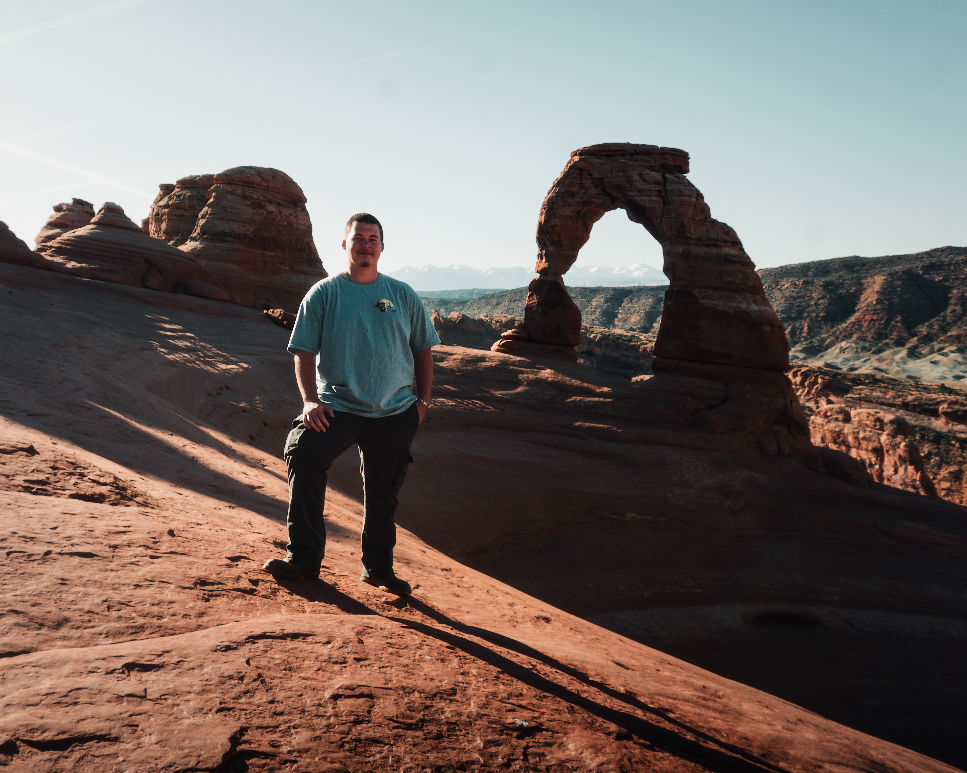 Moab, UT