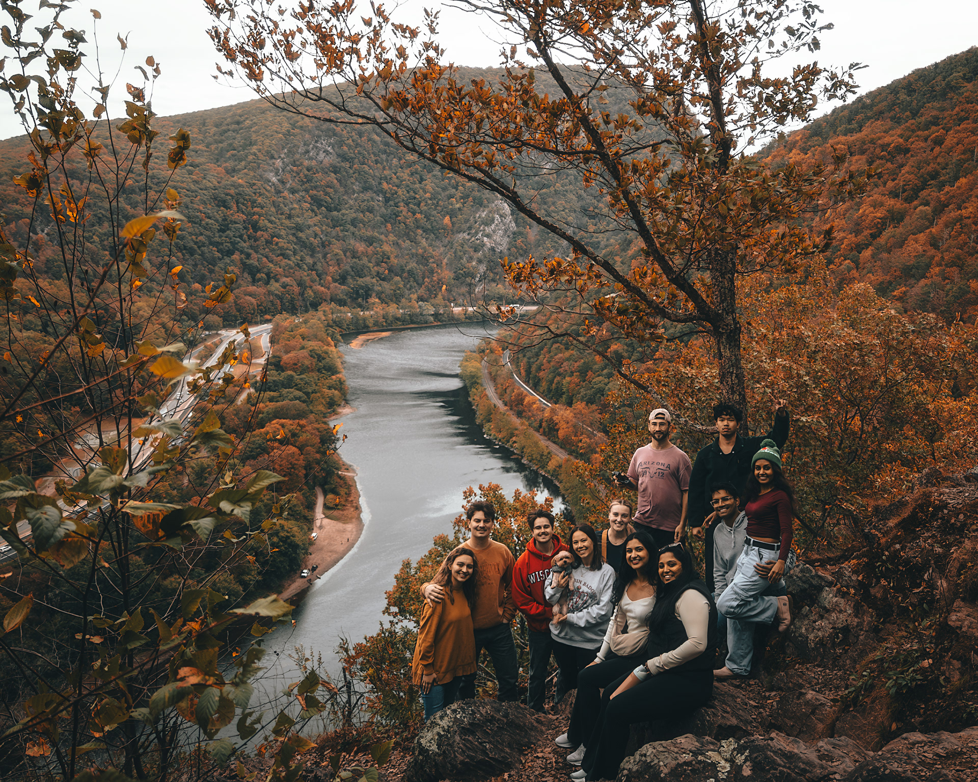 Delaware Water Gap, PA