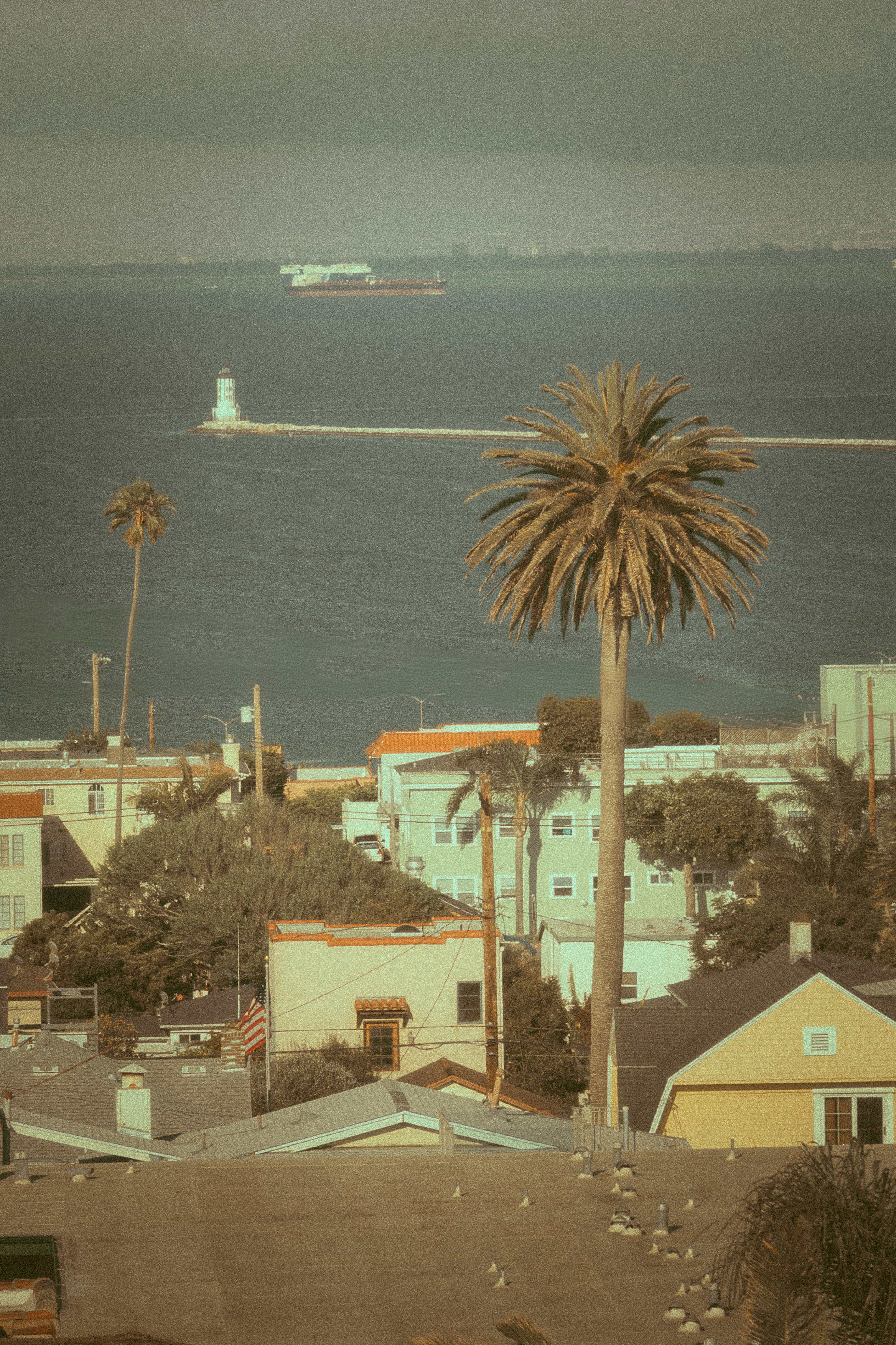San Pedro, CA