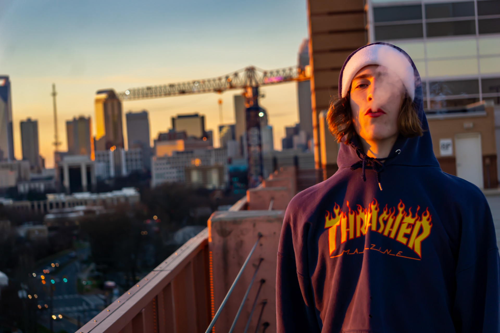 Charlotte, NC - 2019