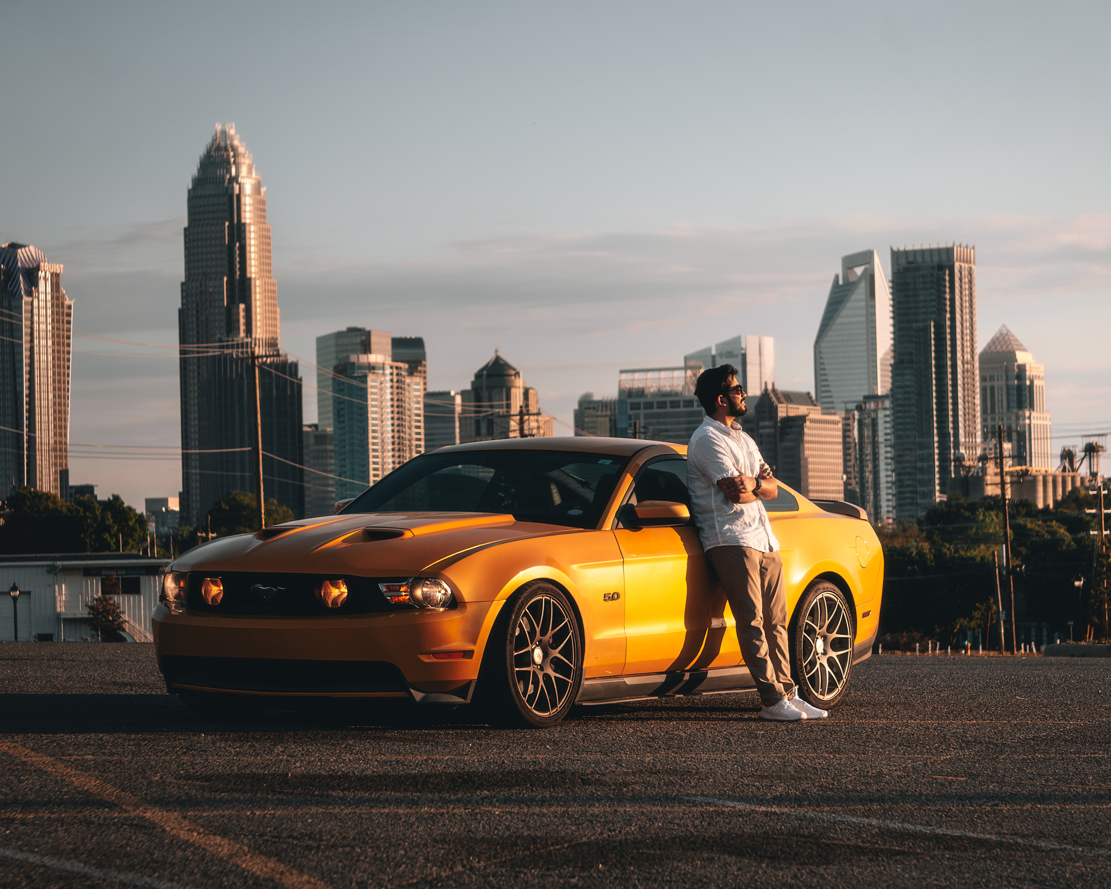 Charlotte, NC