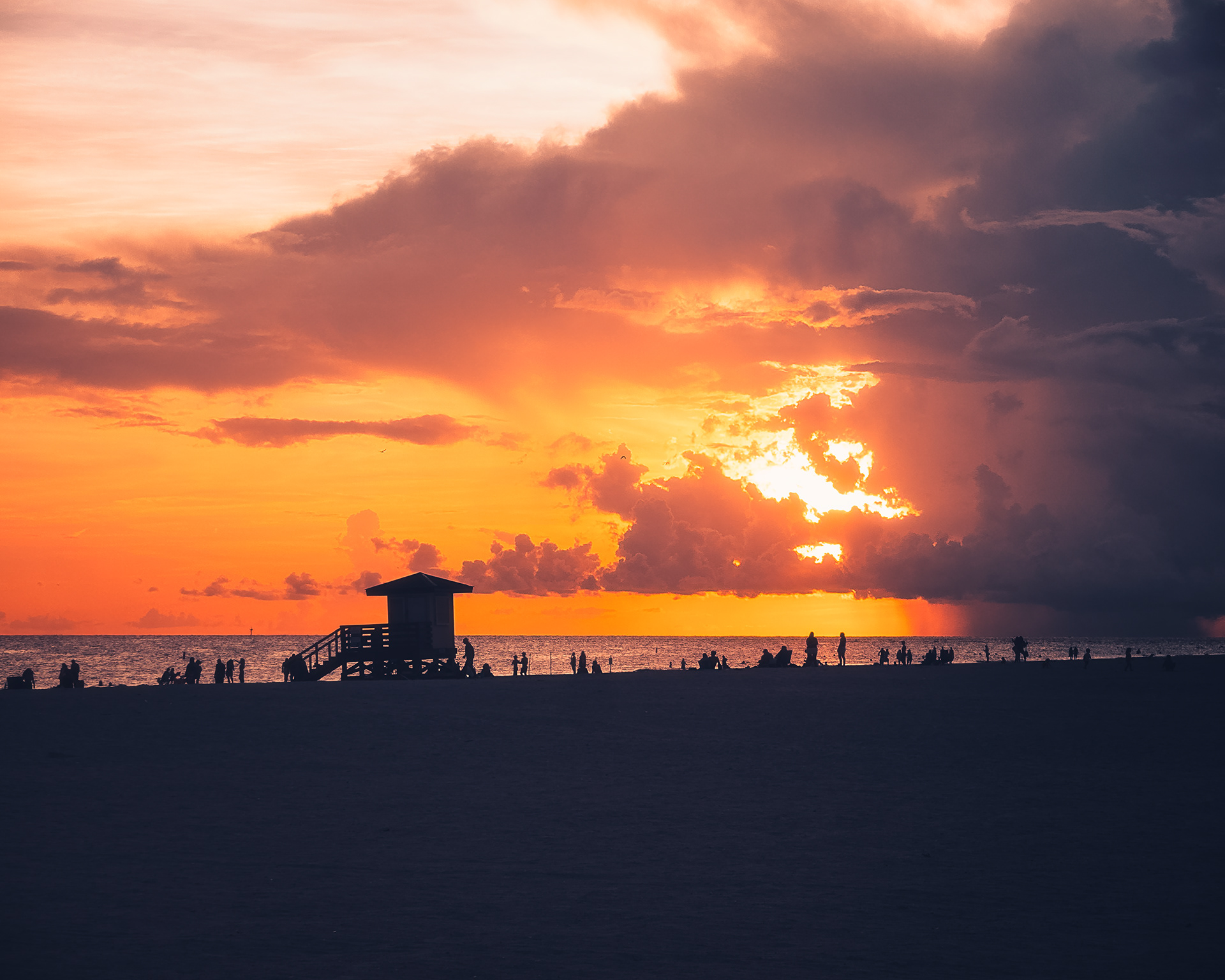 Lido Beach, FL