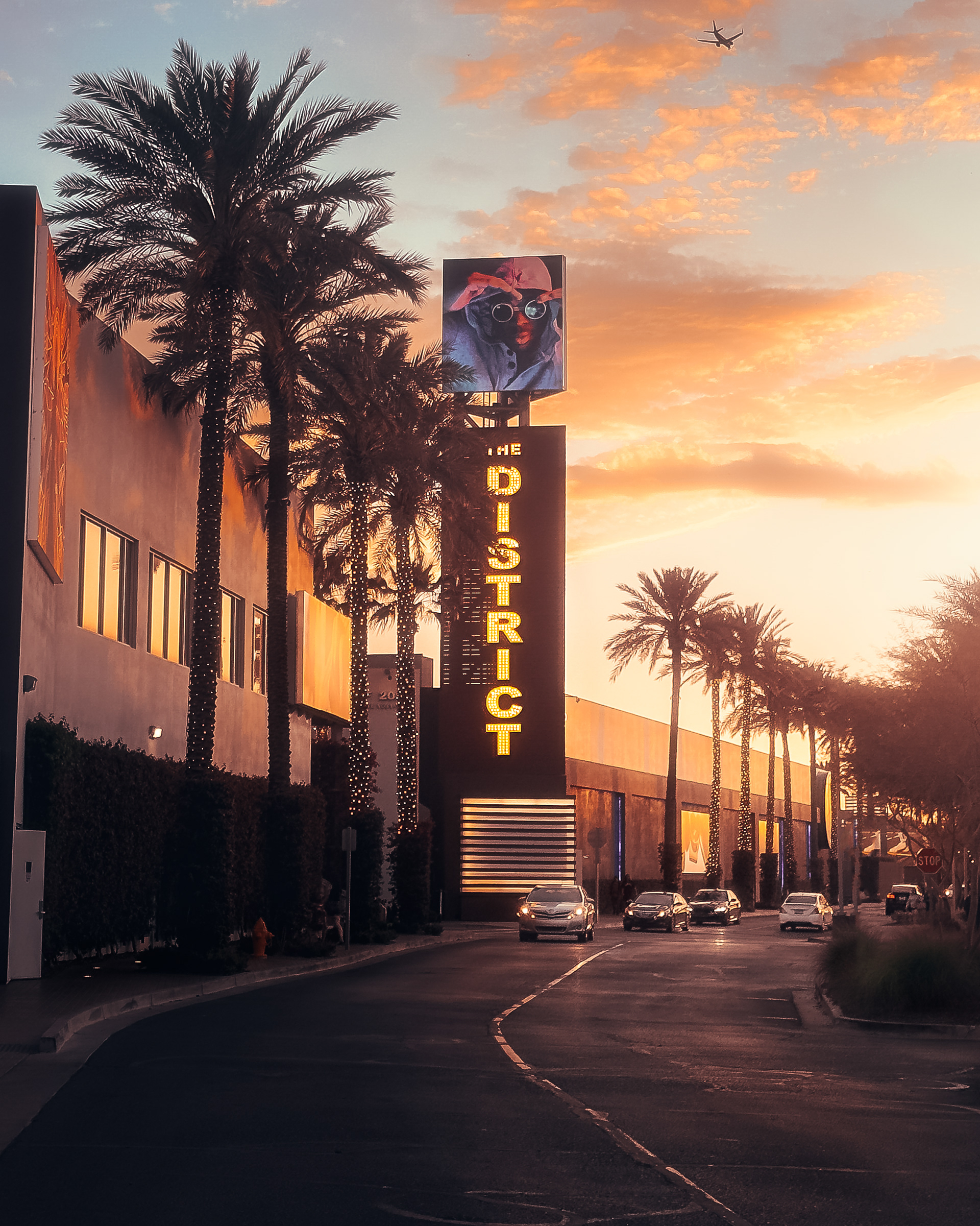 Tempe, AZ