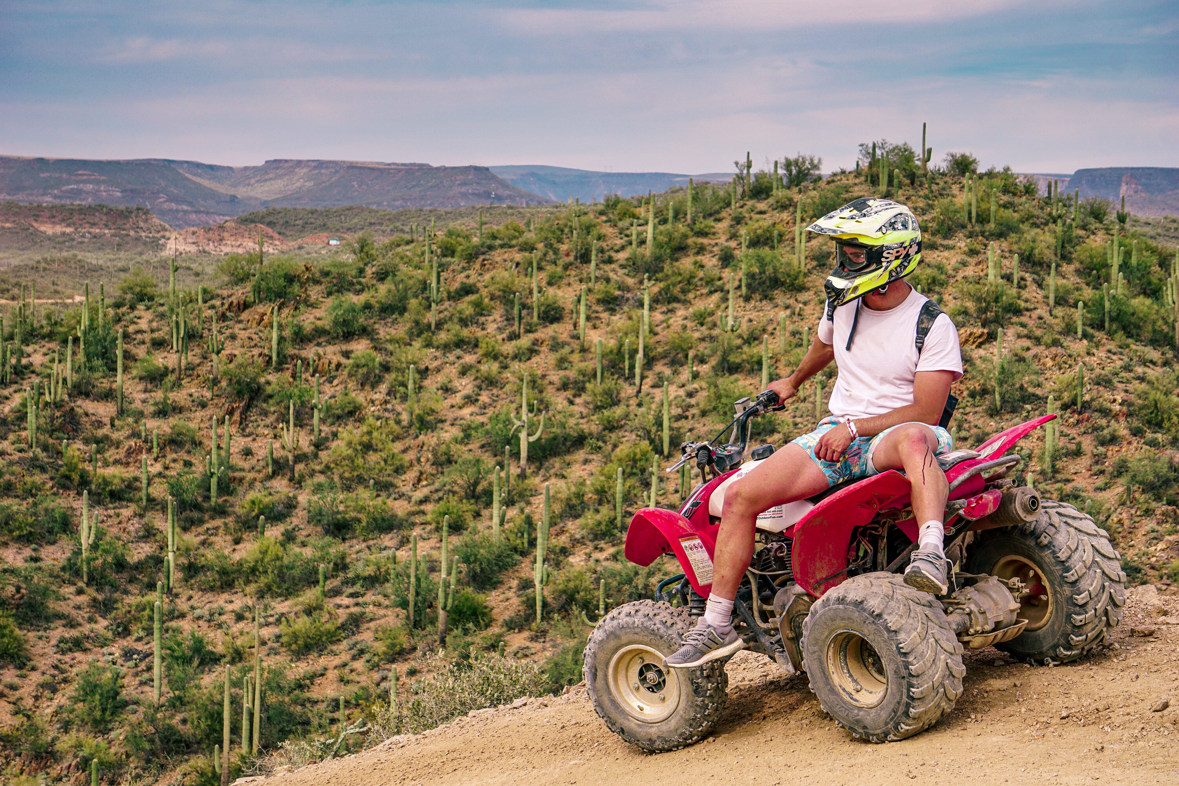 New River, AZ - 2022