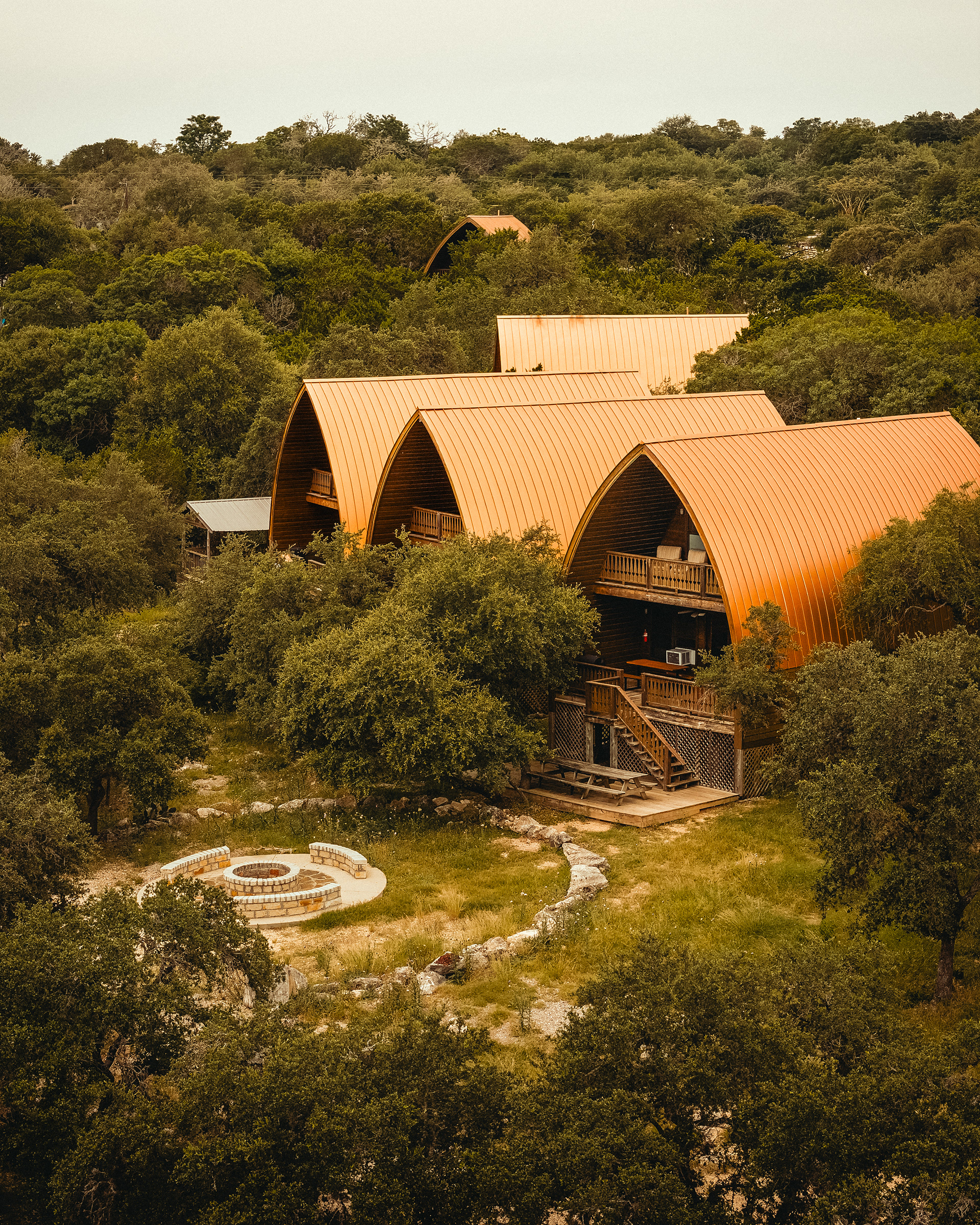 Canyon Lake, TX