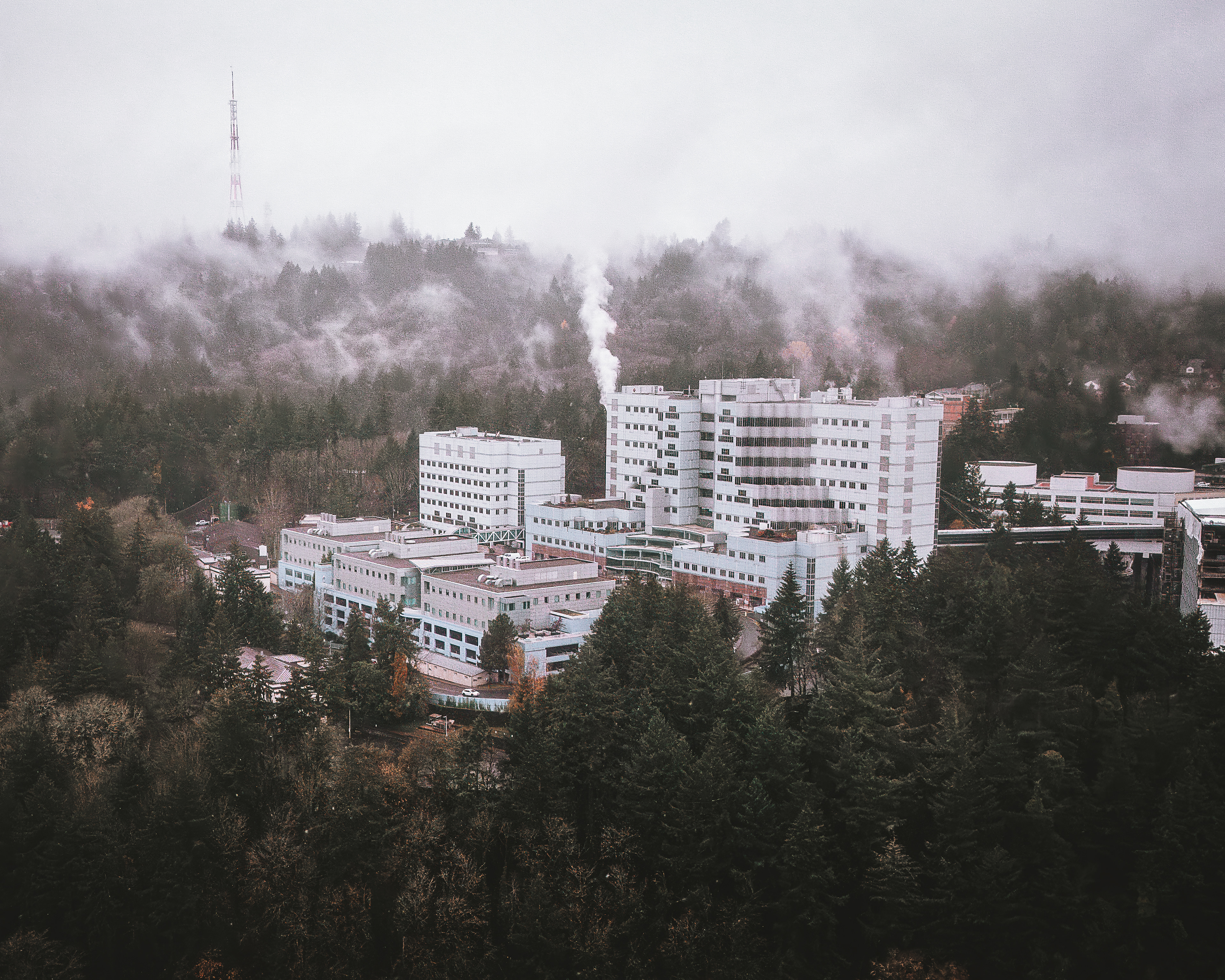 Portland, OR