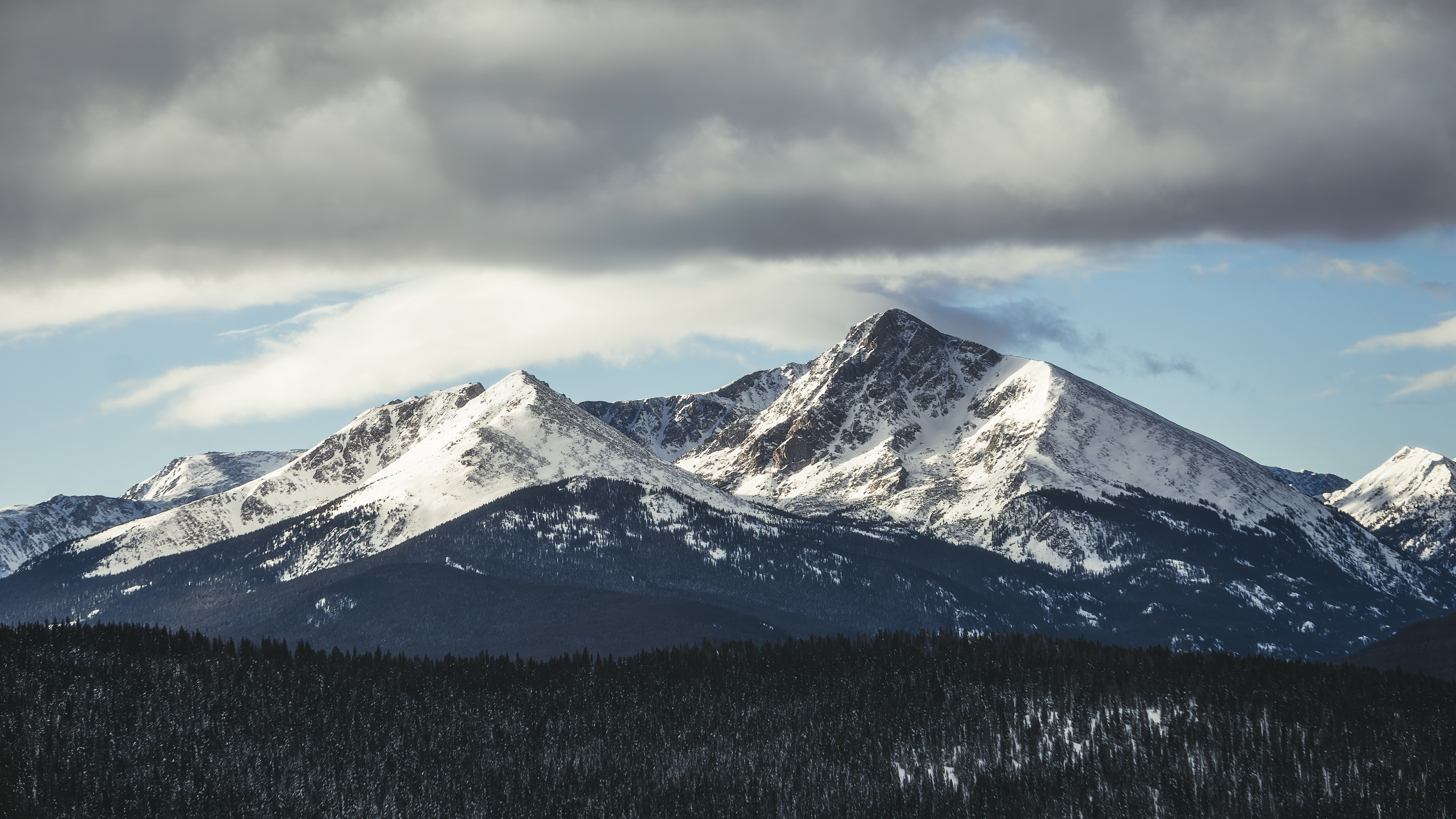 Vail, CO