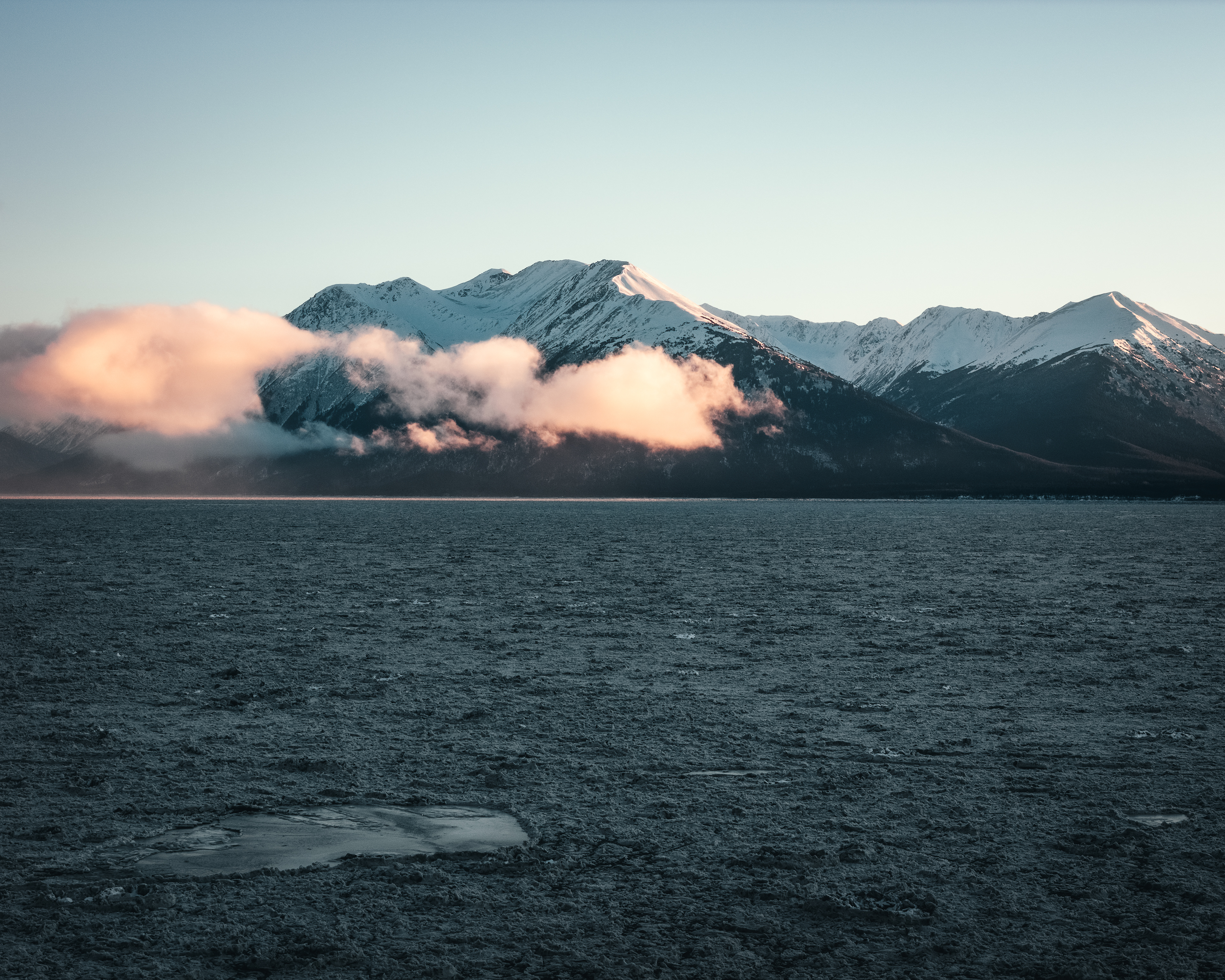 Anchorage, AK