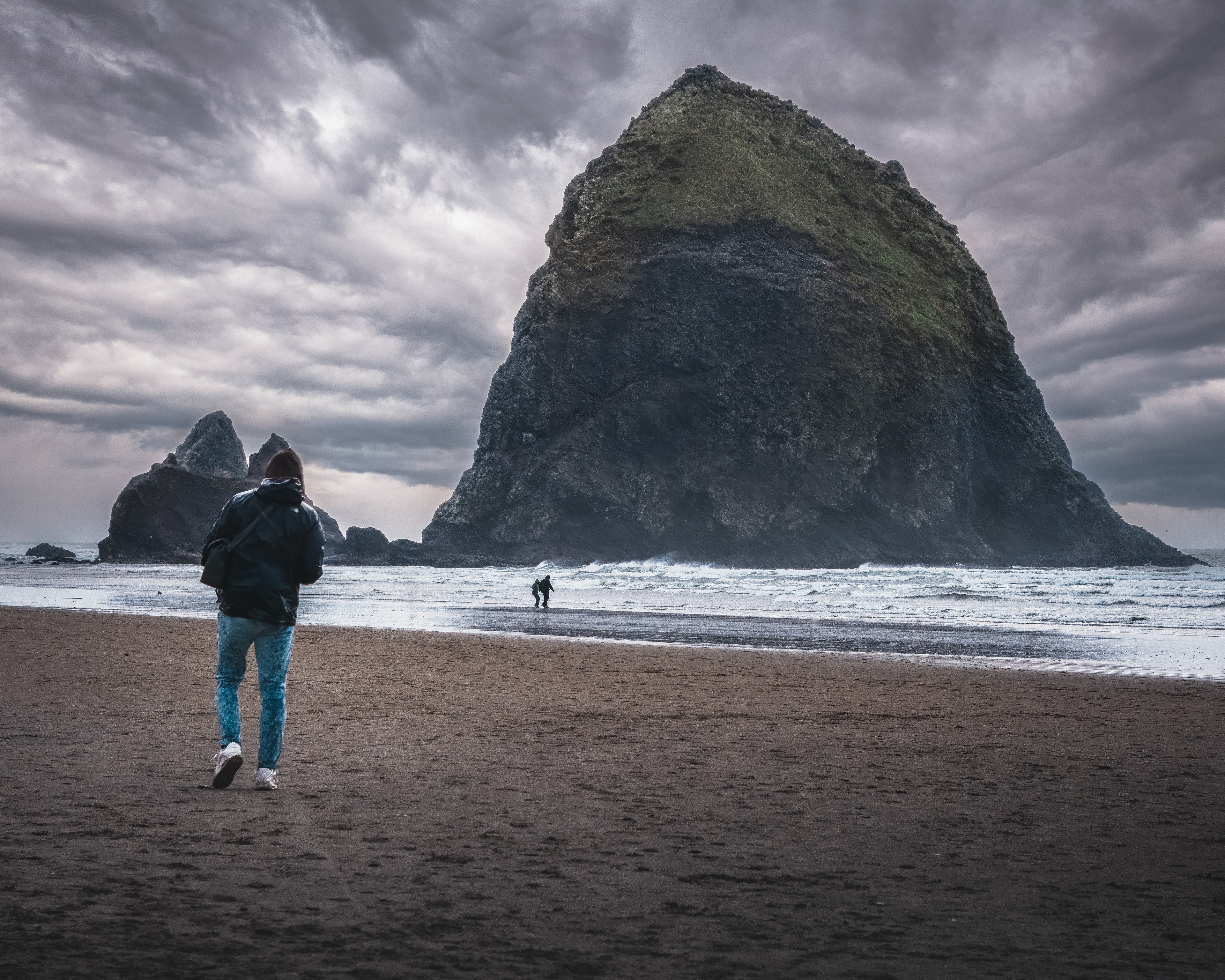 Cannon Beach, OR