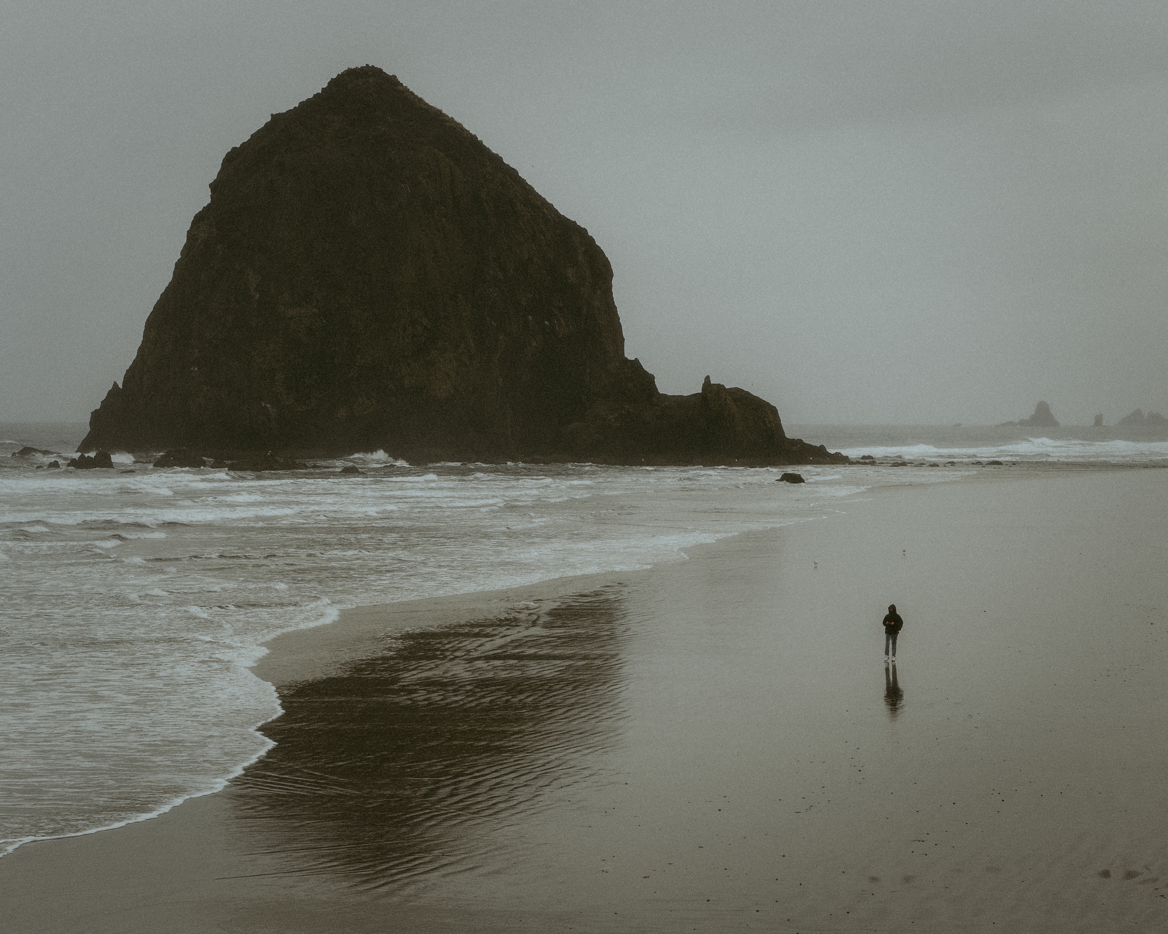 Cannon Beach, OR