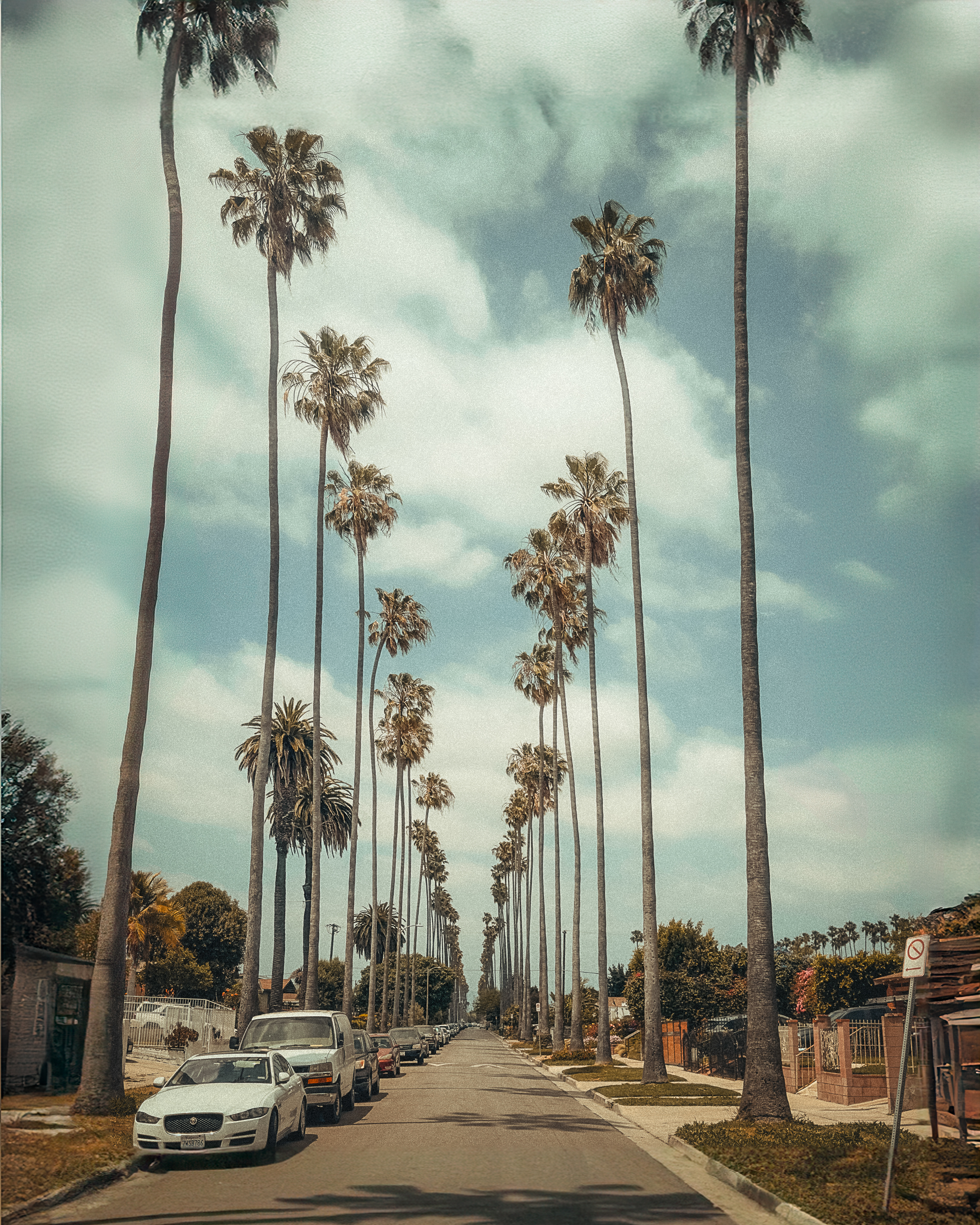 Los Angeles, CA
