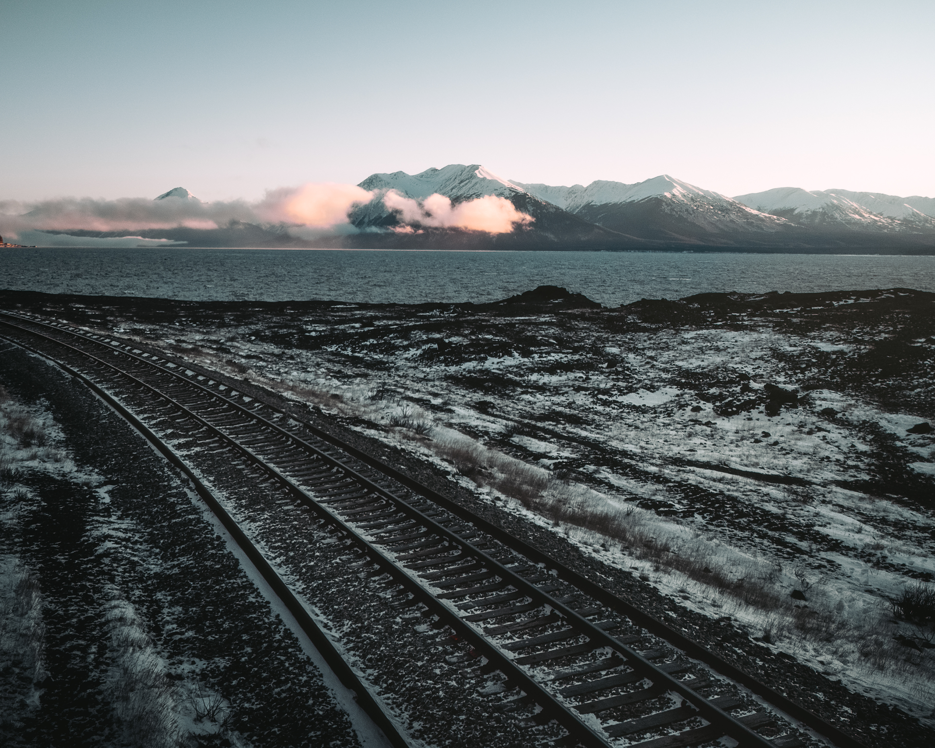 Anchorage, AK