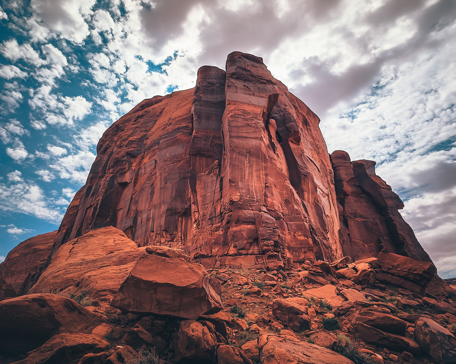 Kayenta, AZ