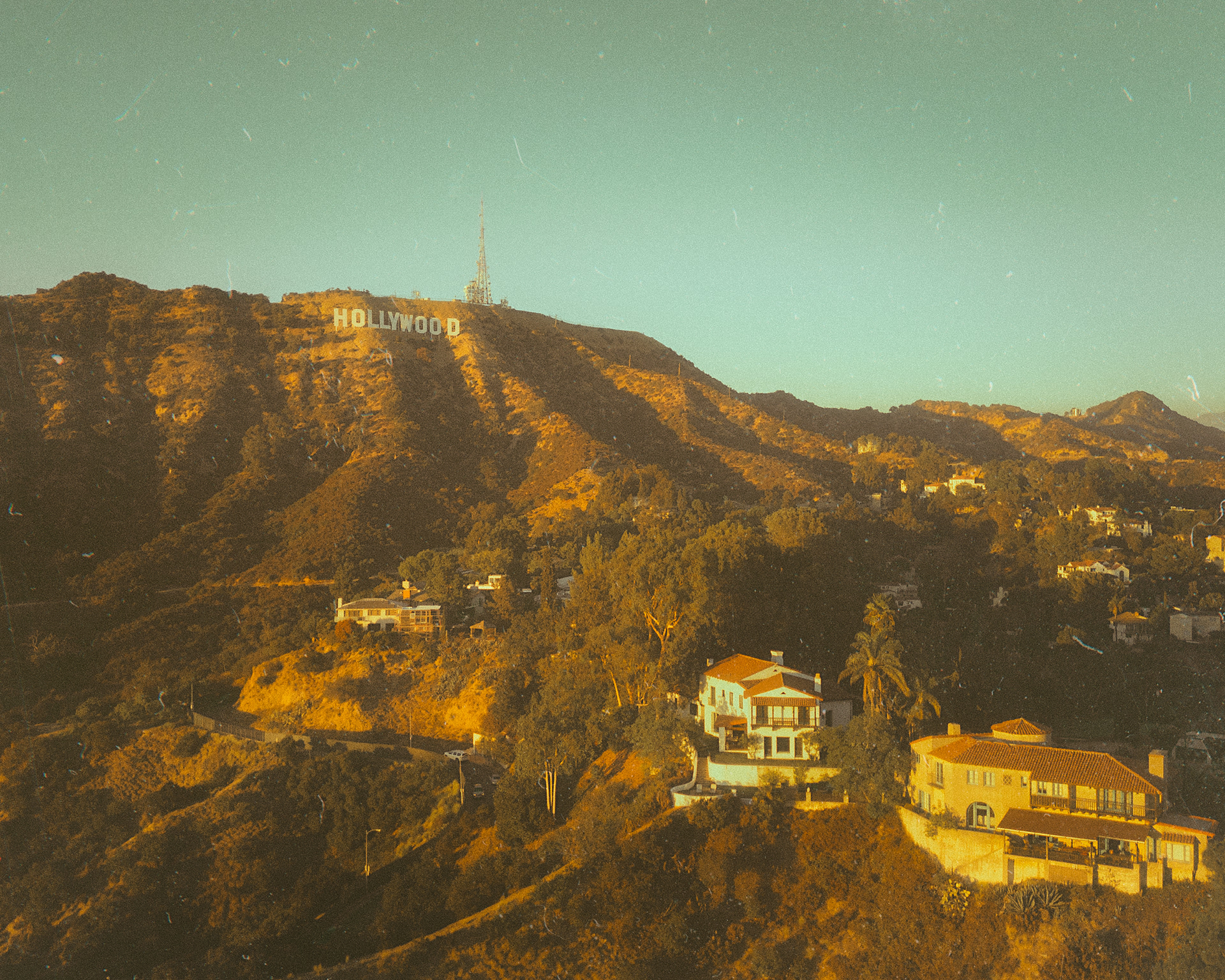 Los Angeles, CA