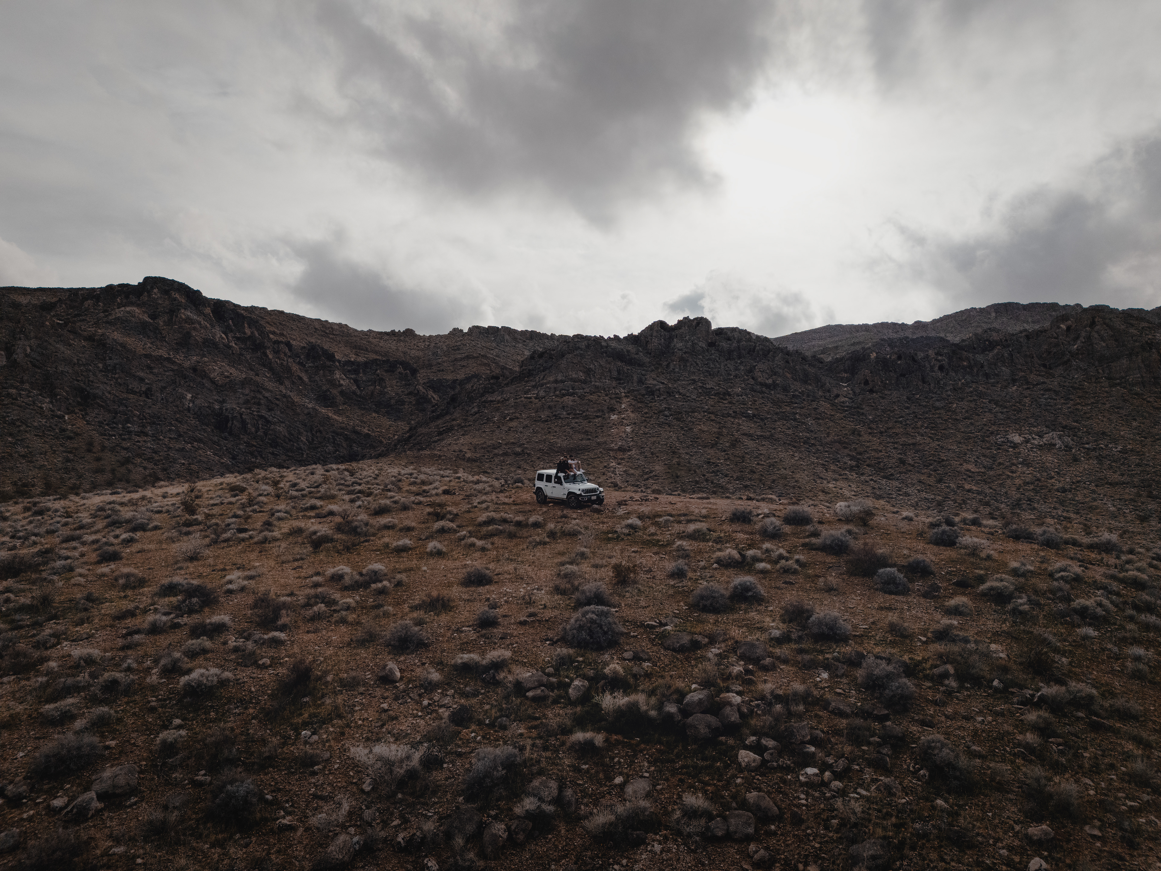 Logandale, NV