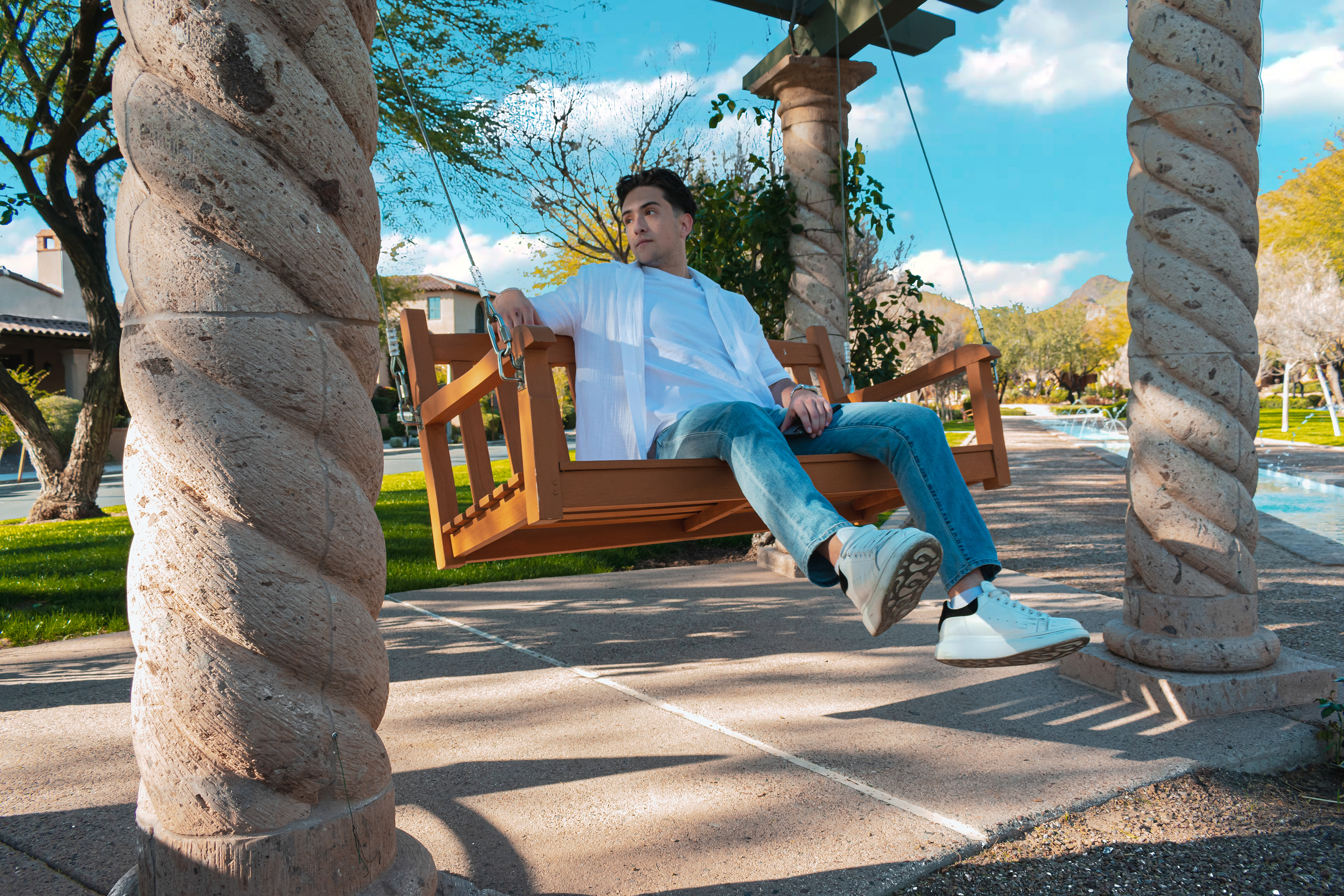 Scottsdale, AZ - 2022