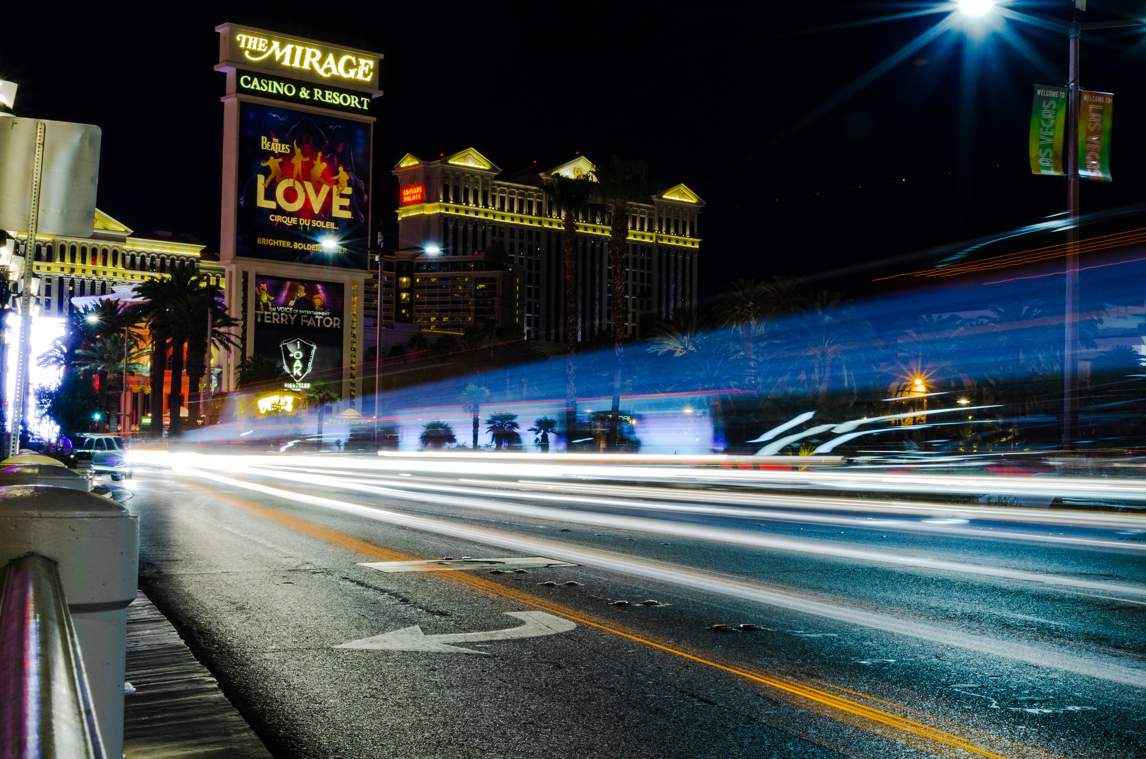 Las Vegas, NV