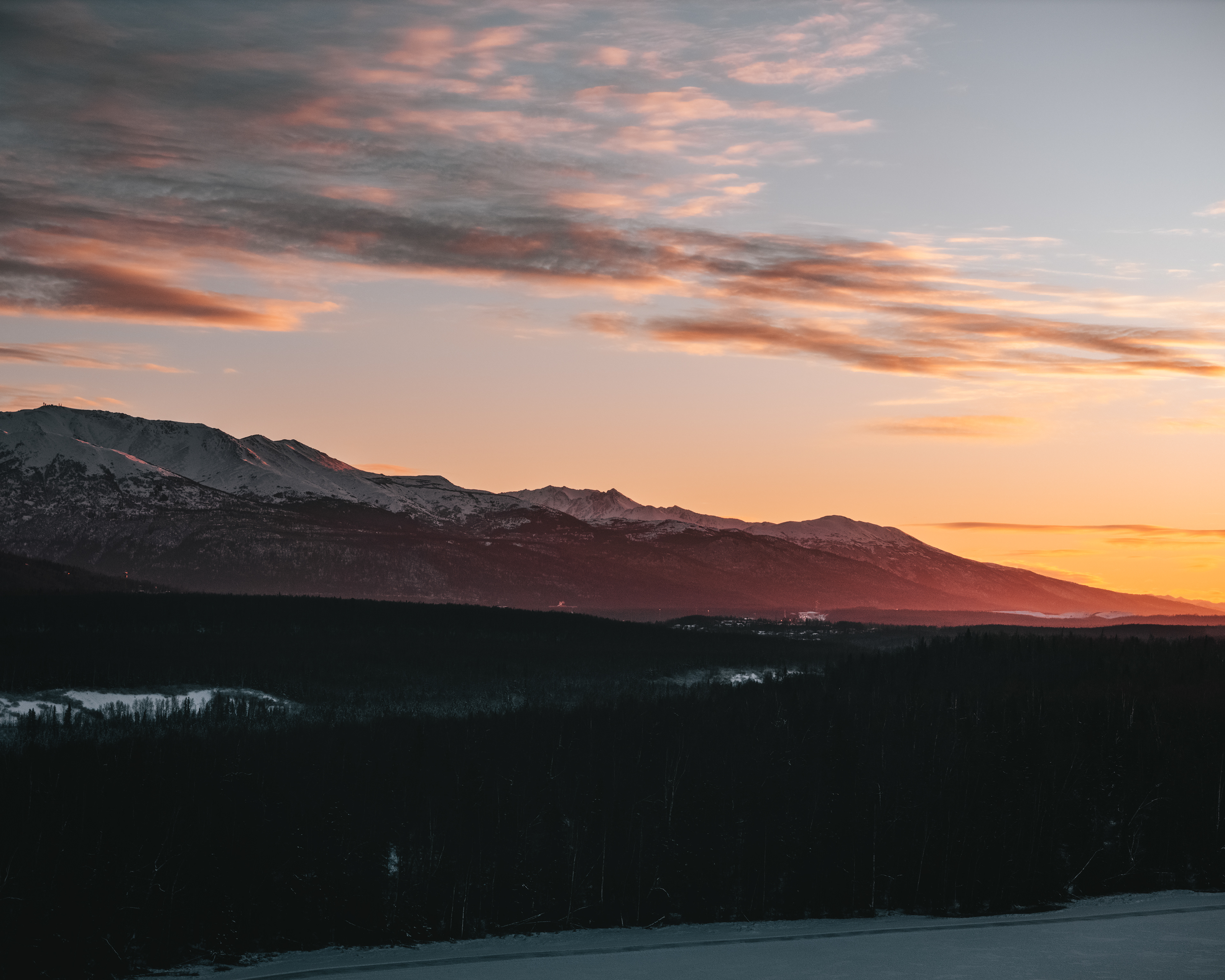 Chugiak, AK