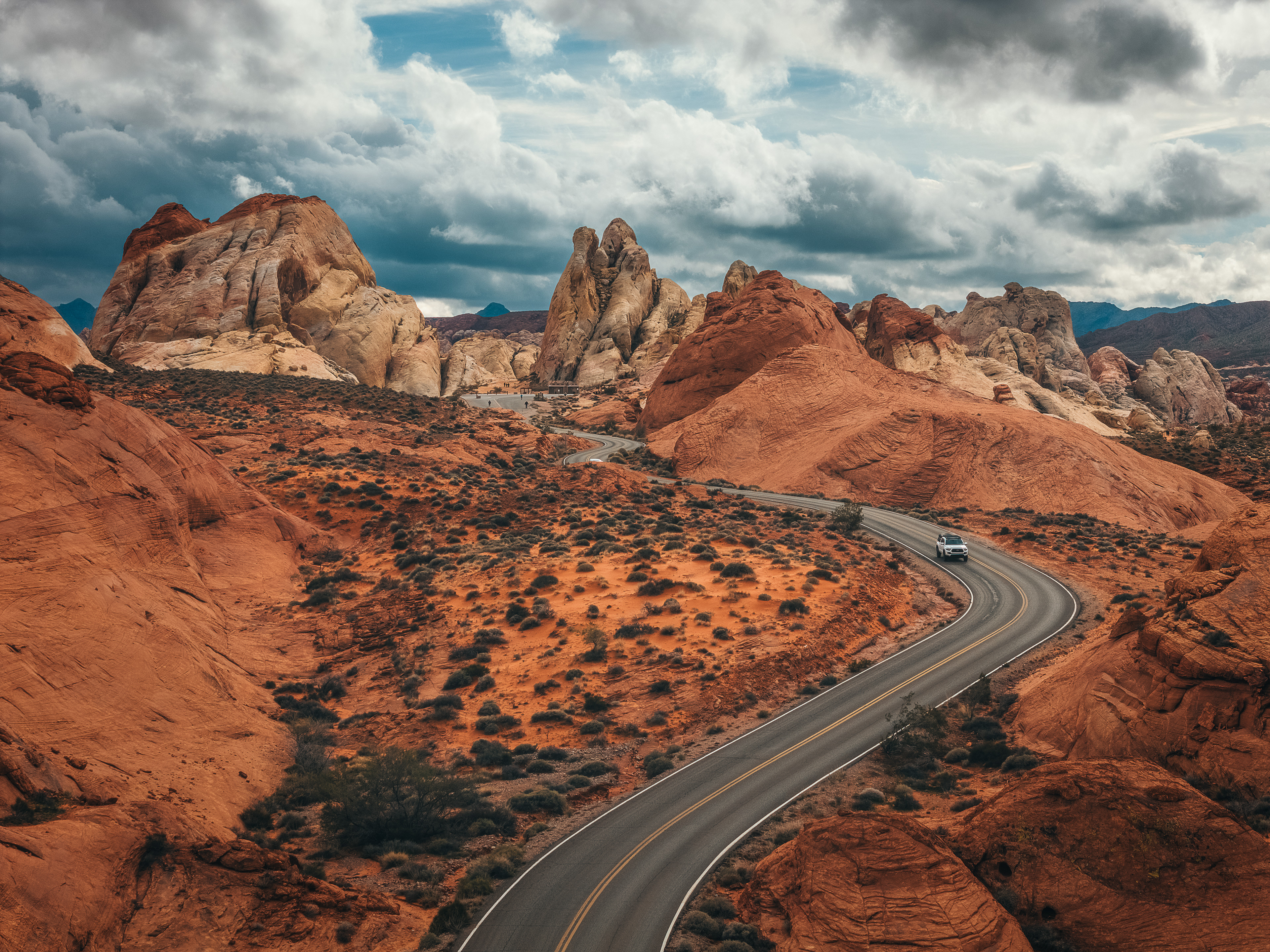 Moapa Valley, NV