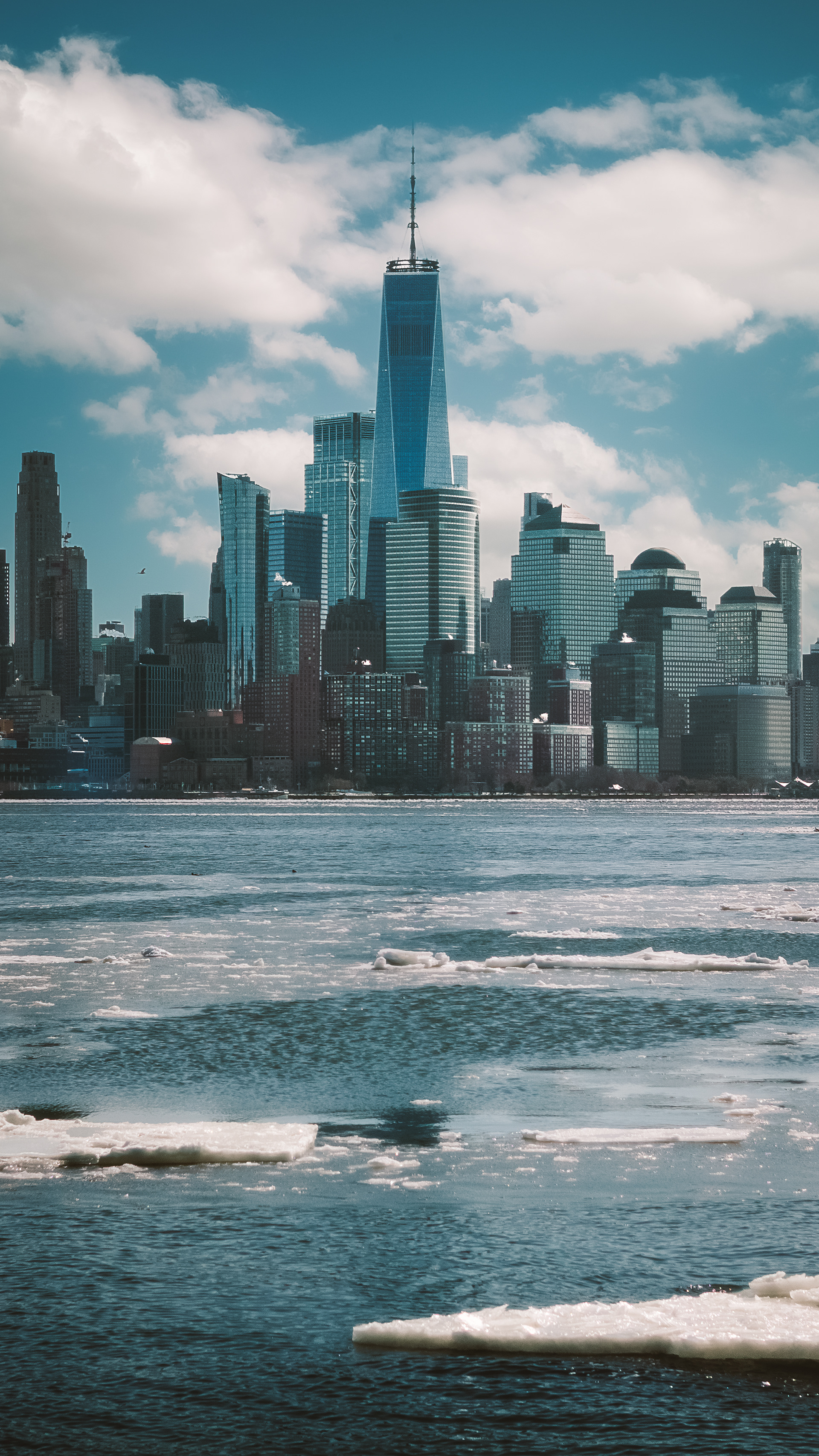 Hoboken, NJ