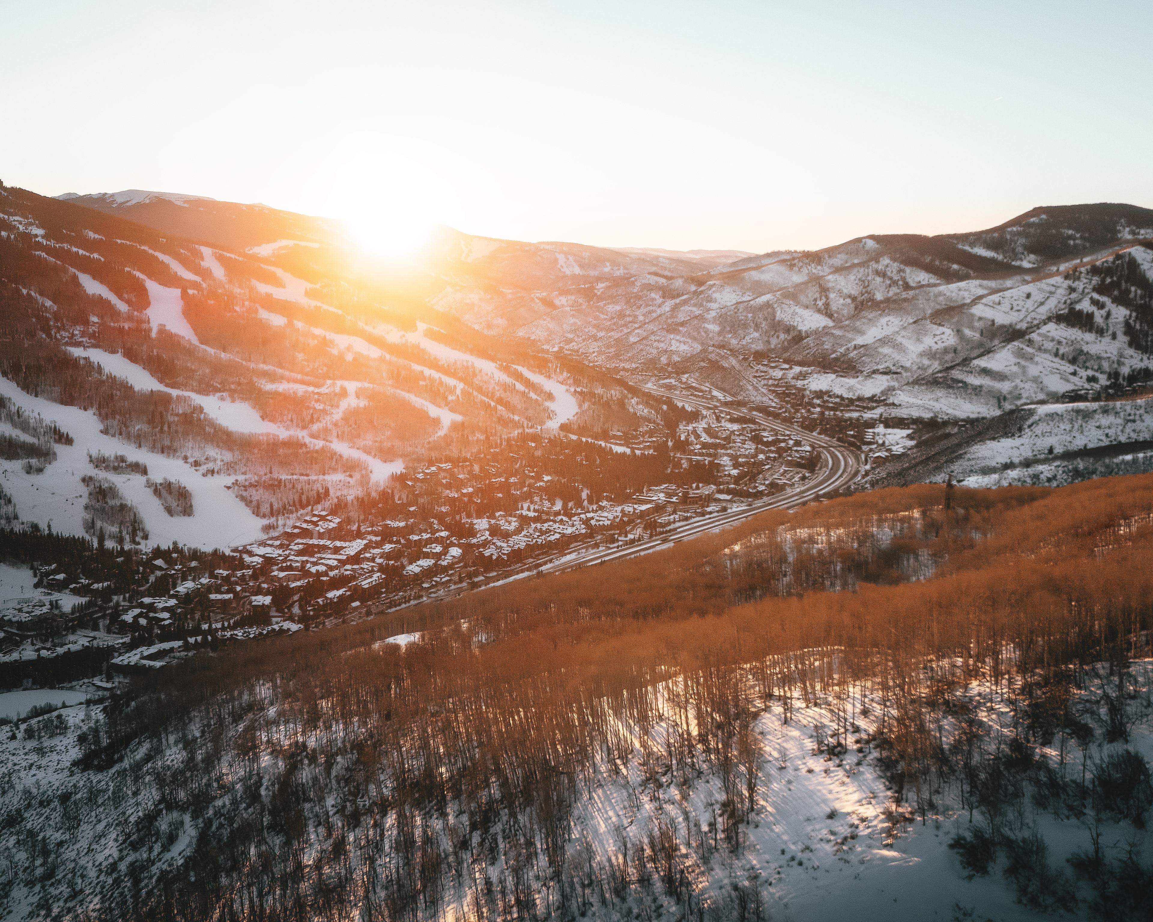 Vail, CO