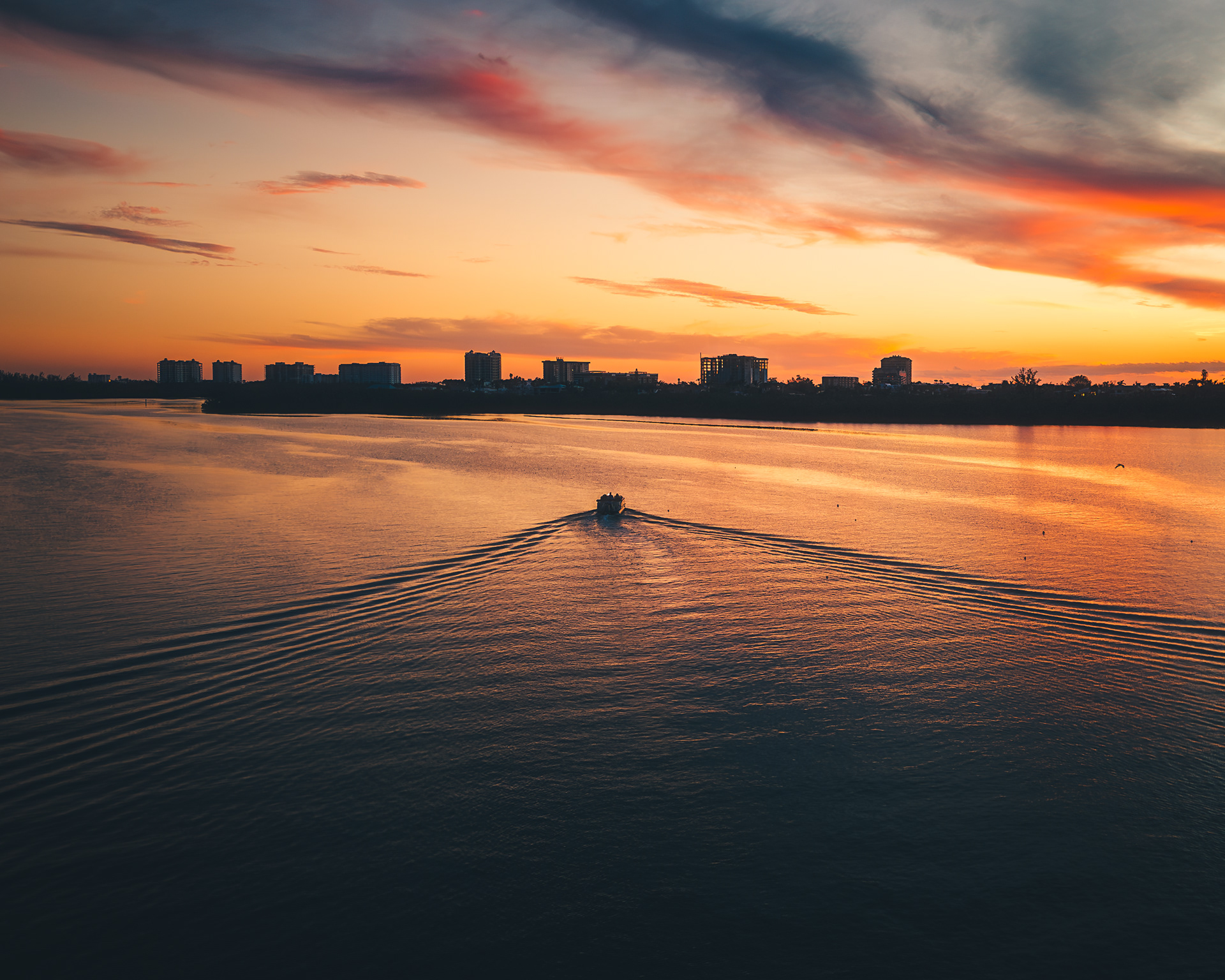 Sarasota, FL