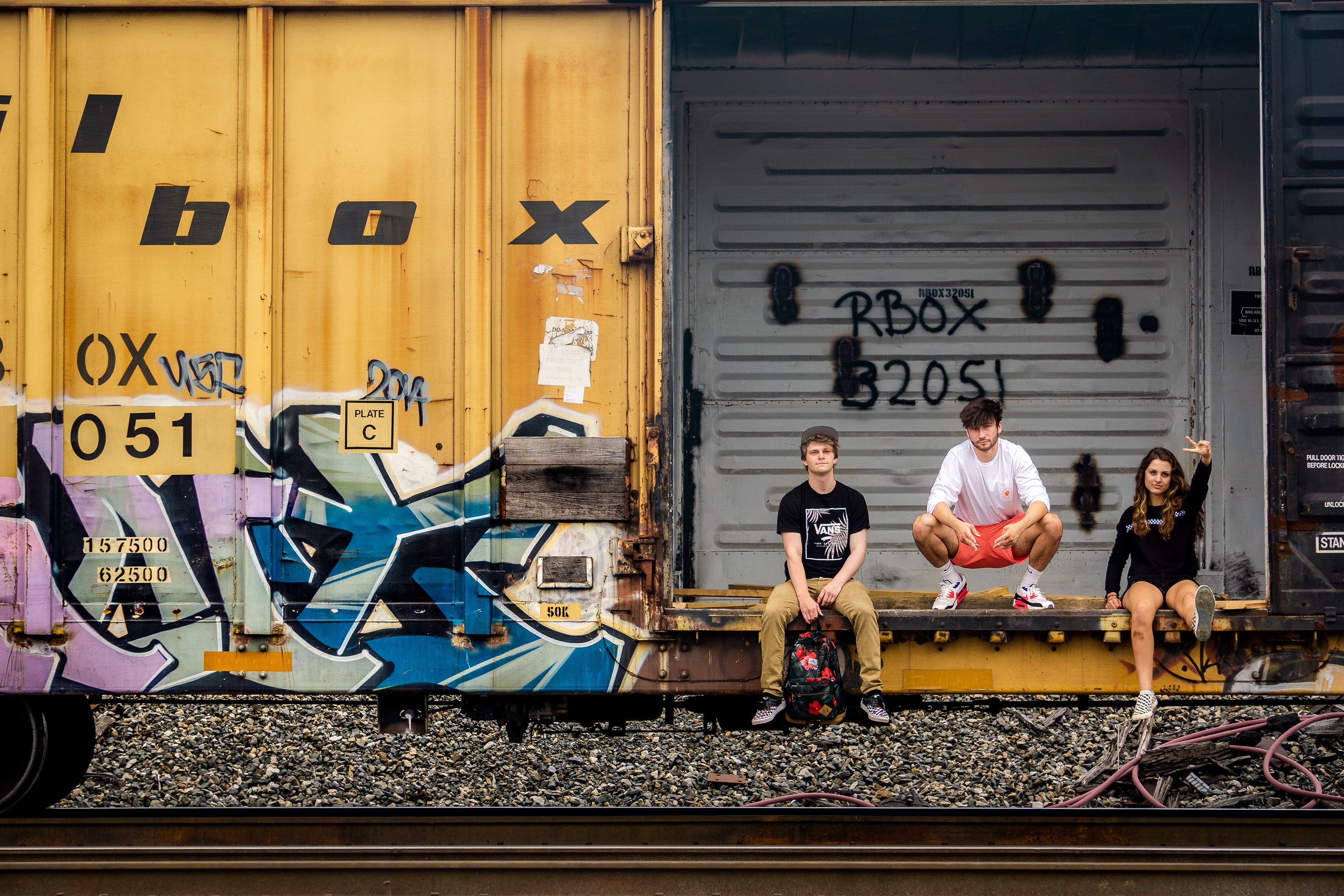 Charlotte, NC - 2020