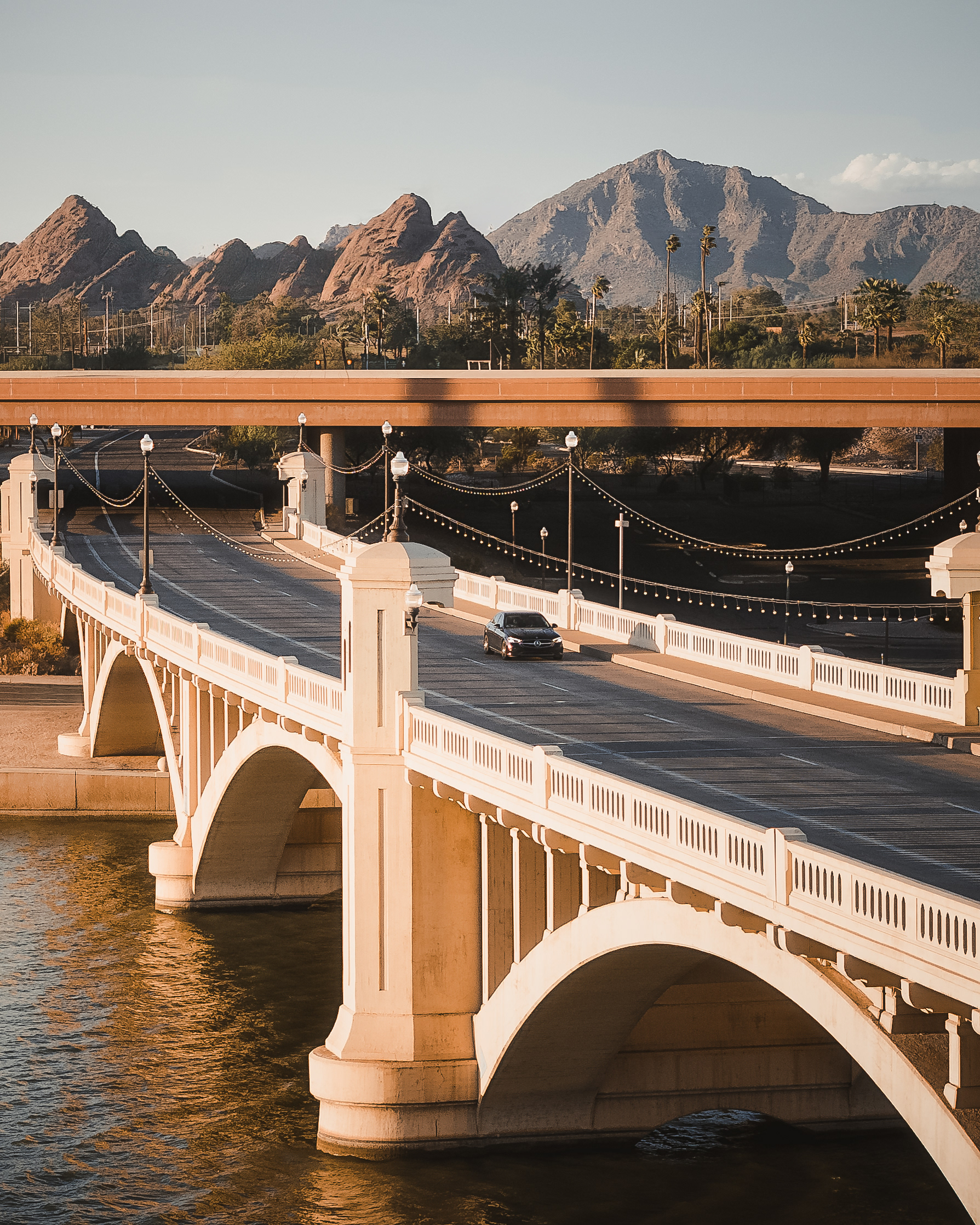 Tempe, AZ