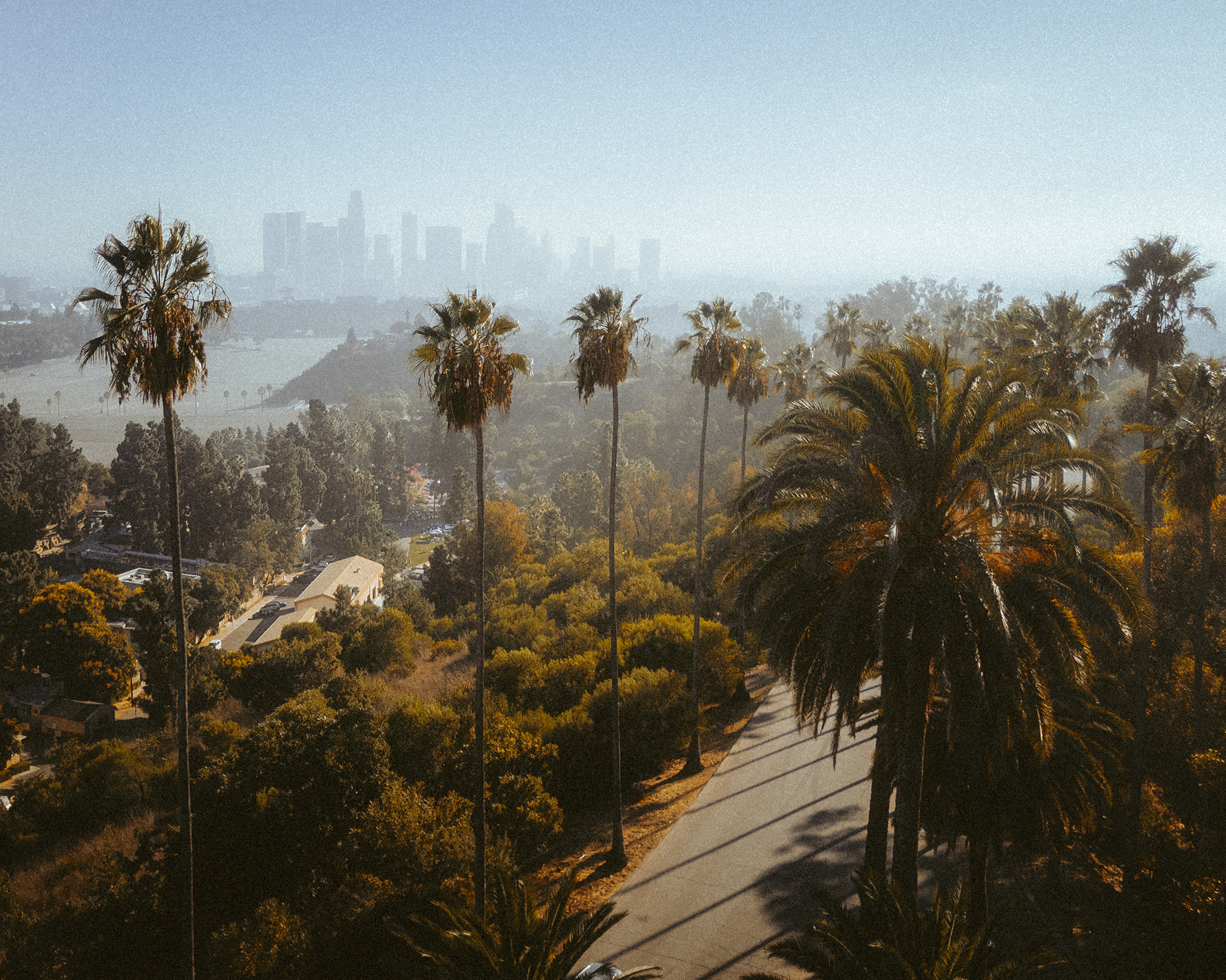 Los Angeles, CA
