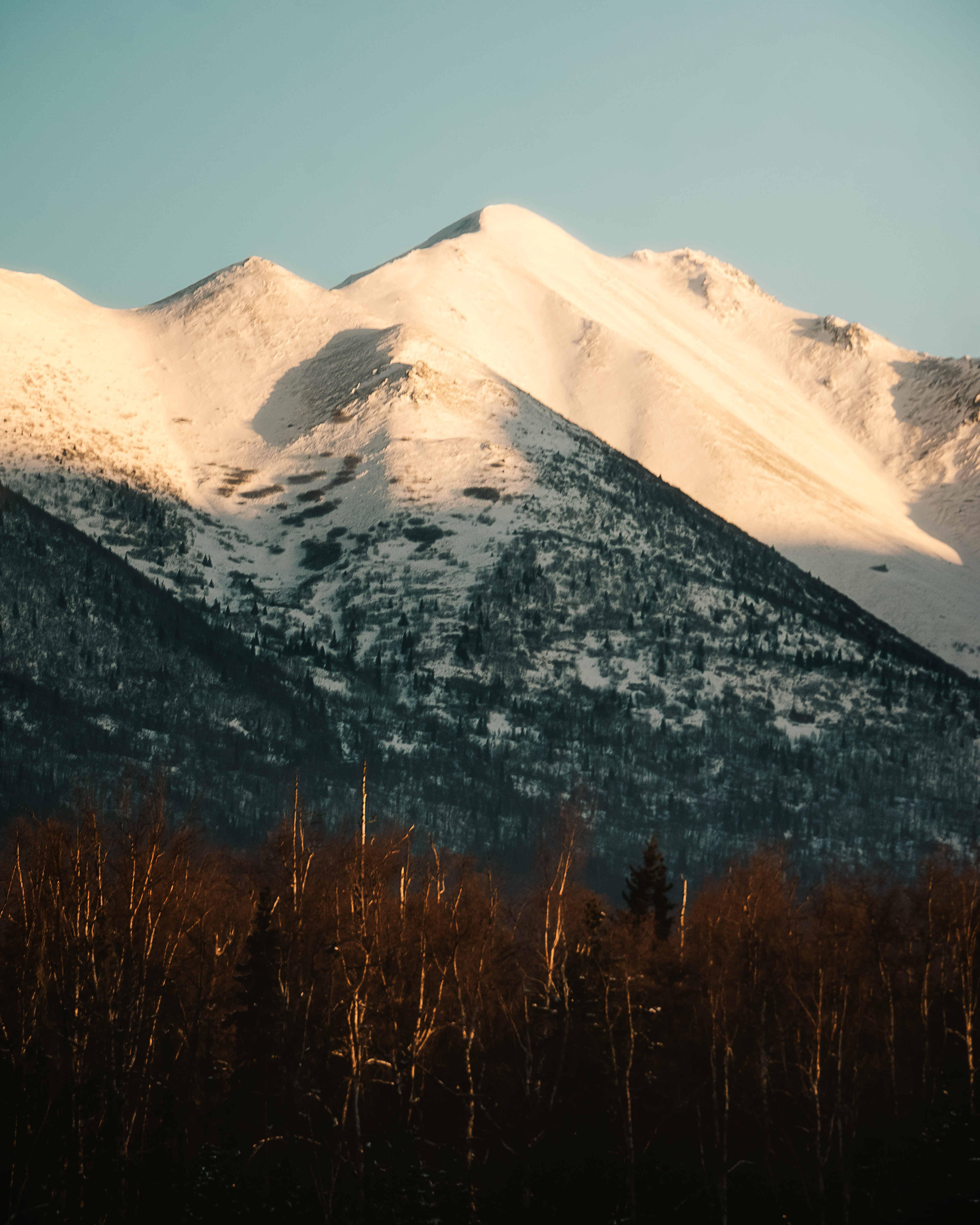 Girdwood, AK